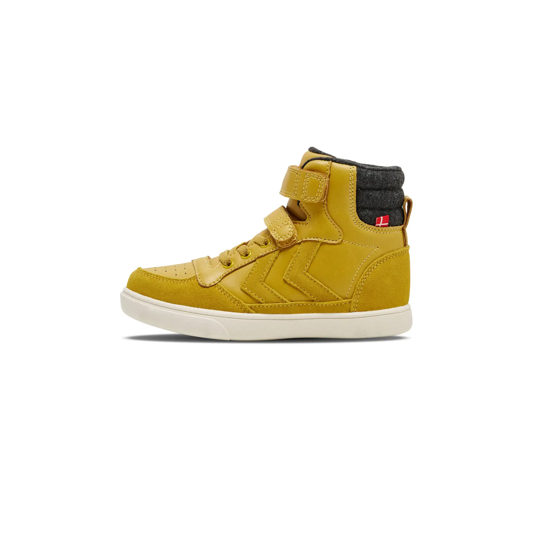 Winterstiefel Kind Hummel Stadil High