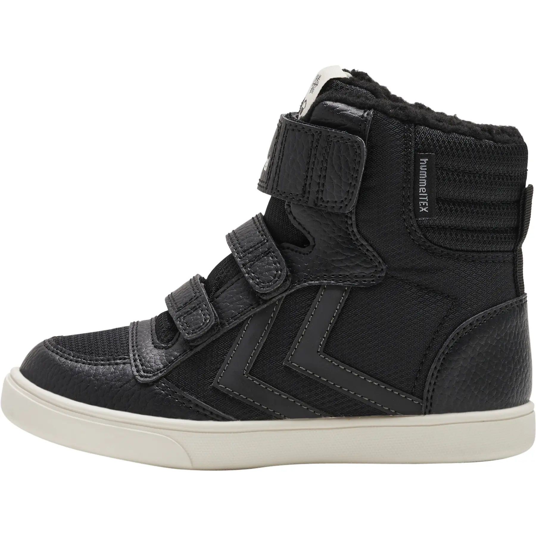 Hummel Baskets enfant Hummel Stadil Super Tex Recycled