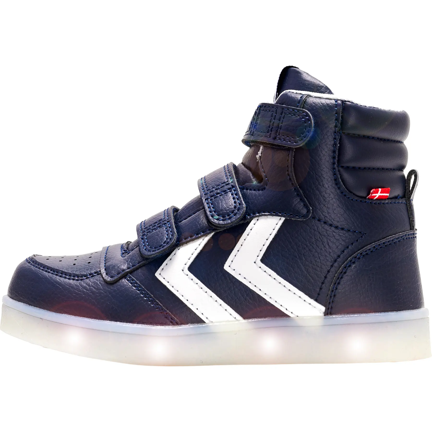 Hummel Baskets enfant Hummel Stadil Flash