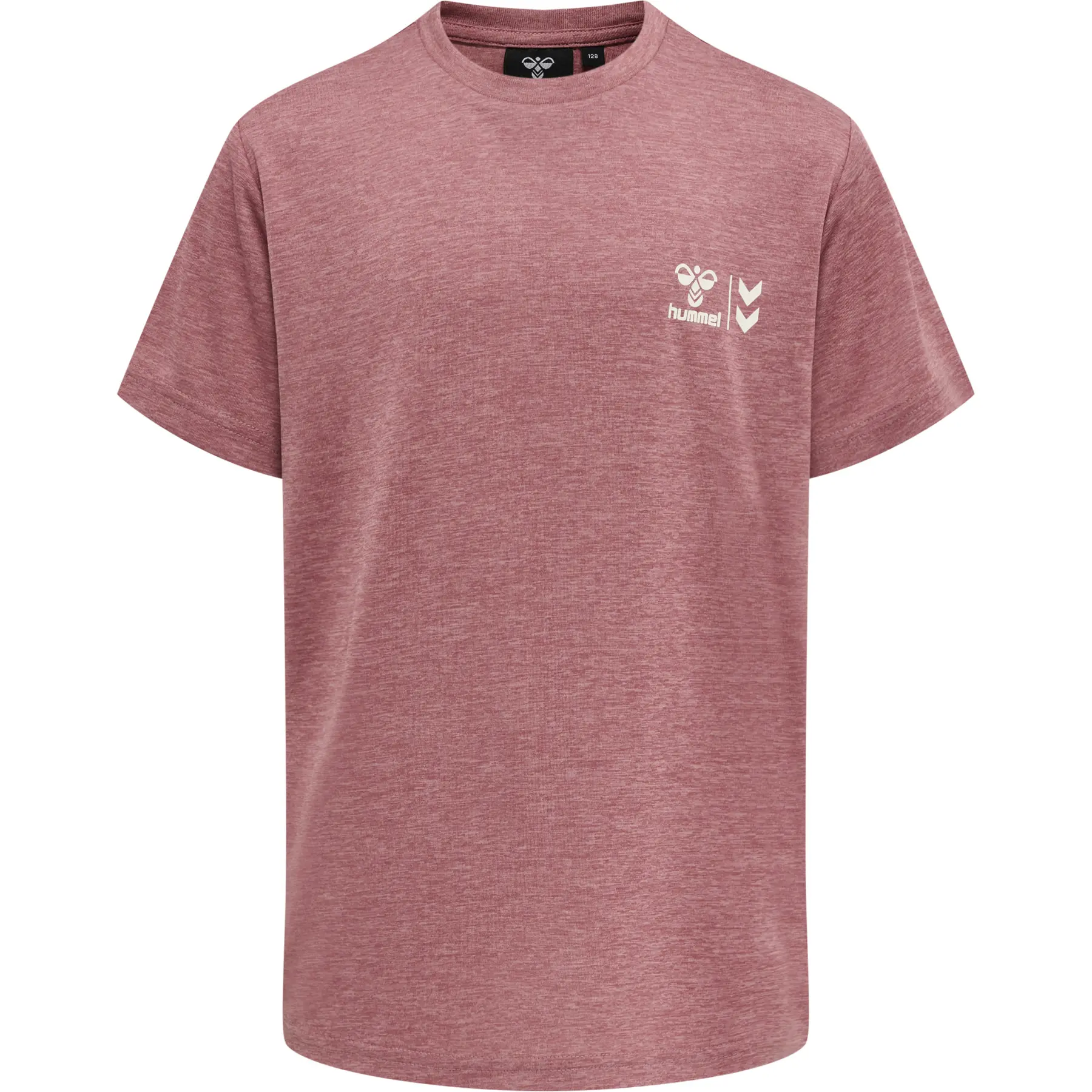 Mädchen T-Shirt Hummel Mustral