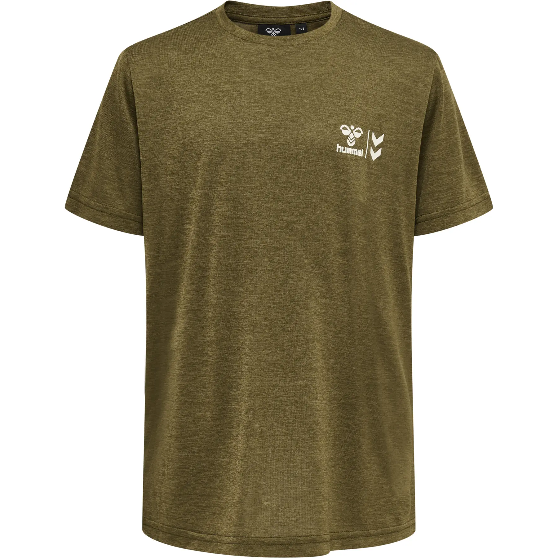 Kinder T-Shirt Hummel Mustral