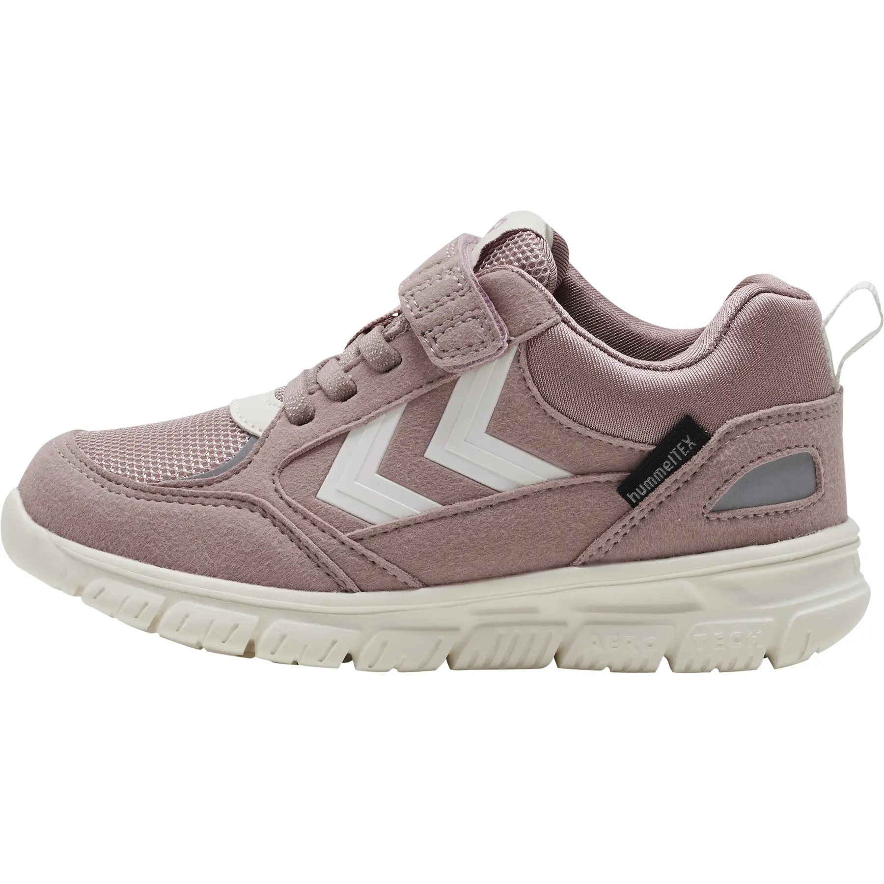 Hummel Baskets fille Hummel X-Light 2.0 Tex