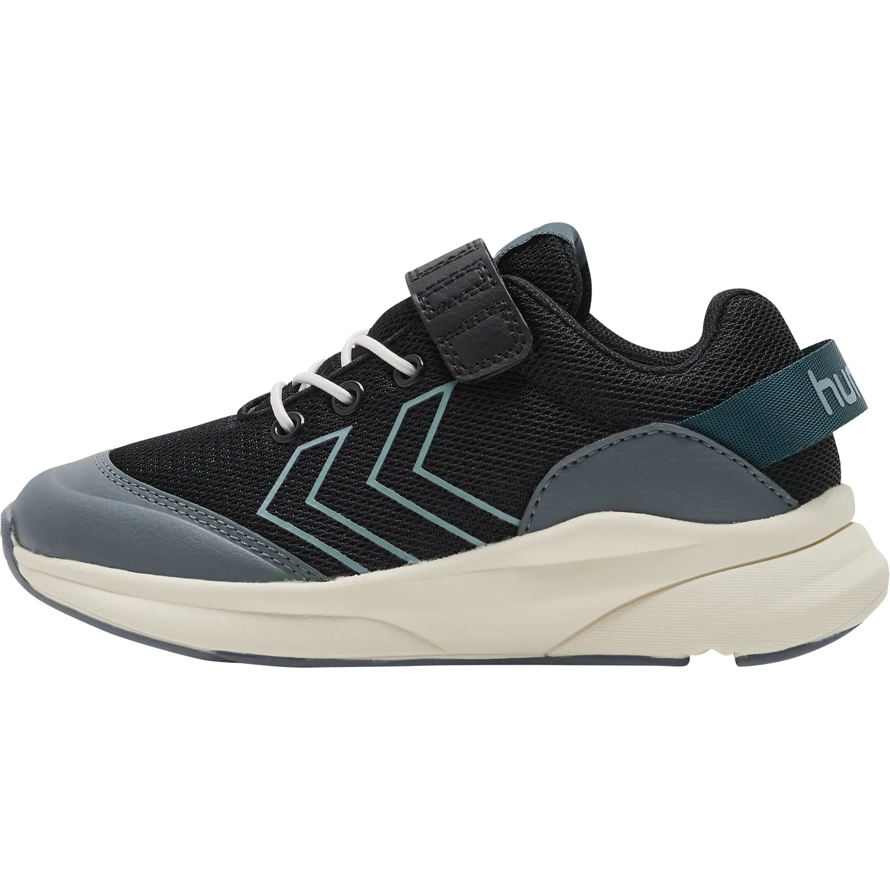 Hummel Baskets enfant Hummel Reach 250 Recycled