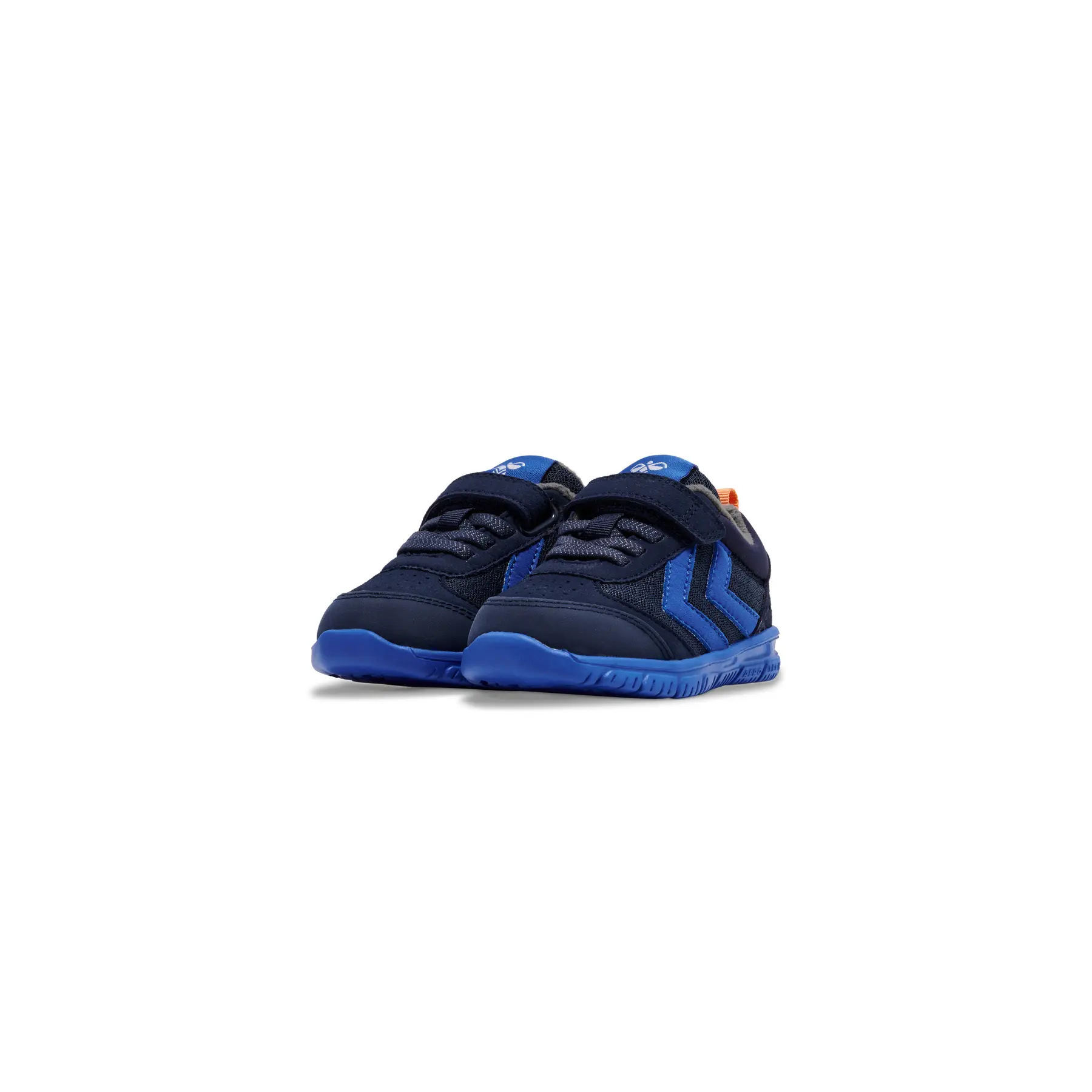 Hummel Baskets bébé garçon Hummel Crosslite Winter
