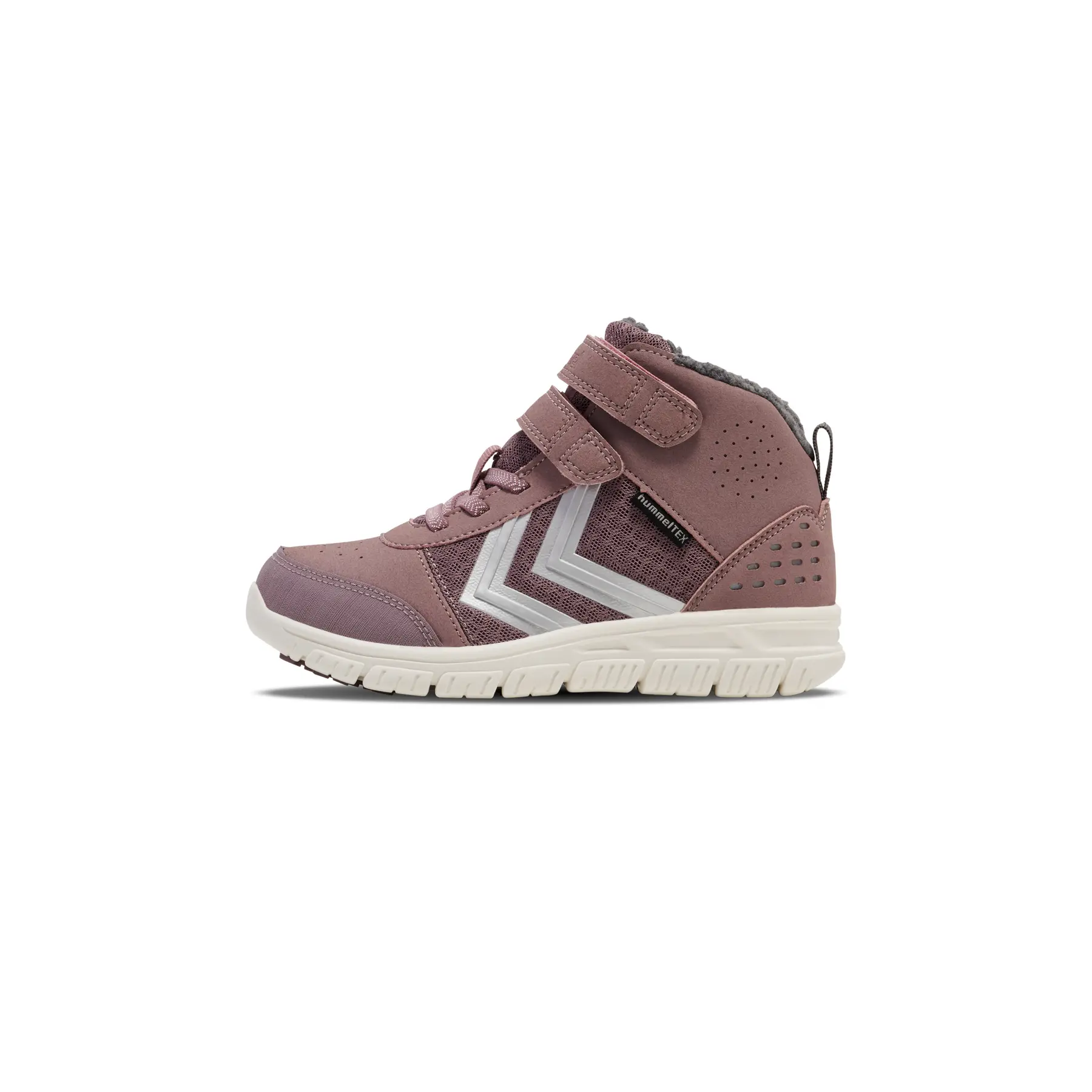 Sneakers Hummel Crosslite Winter Mid Tex