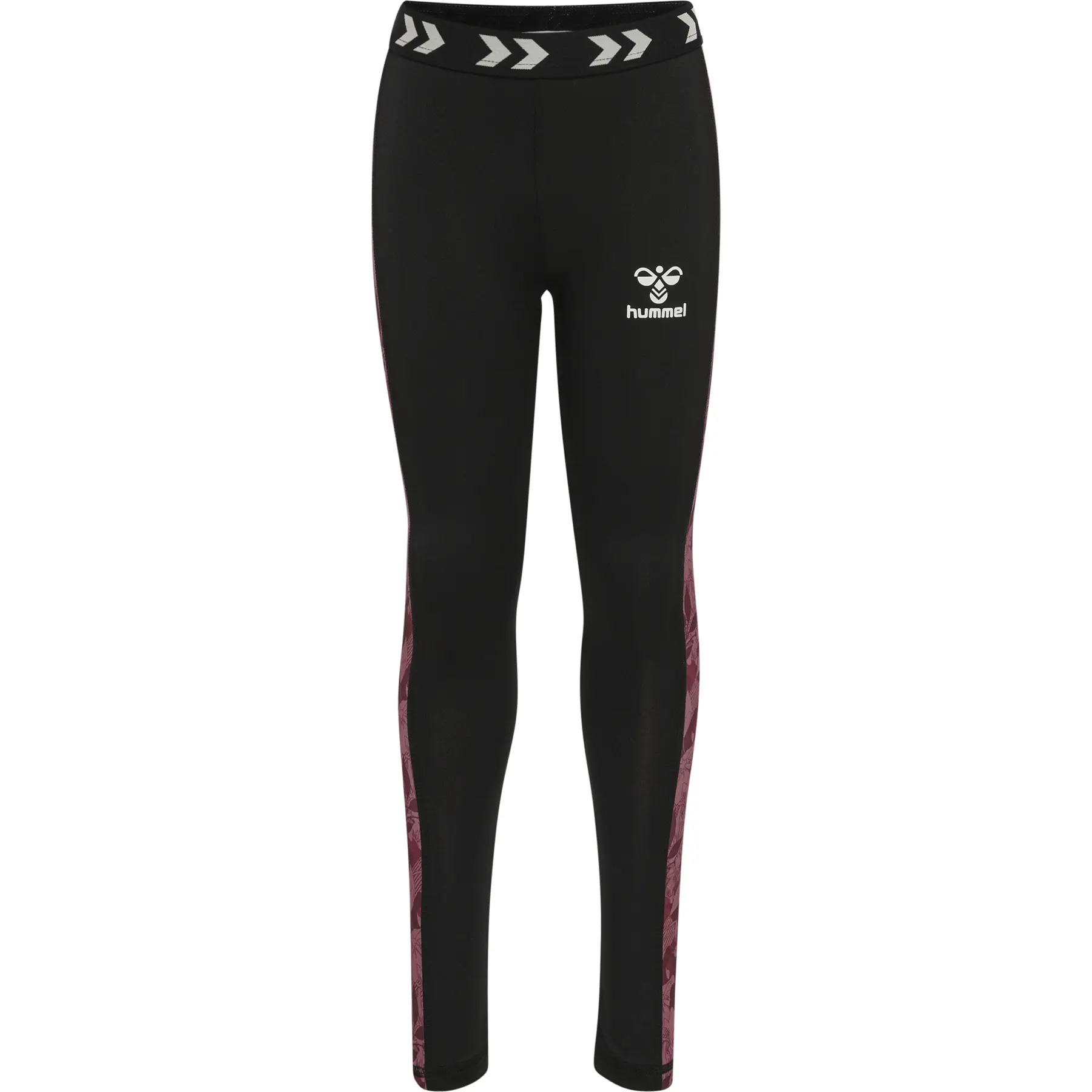 Leggings für Mädchen Hummel Nanna