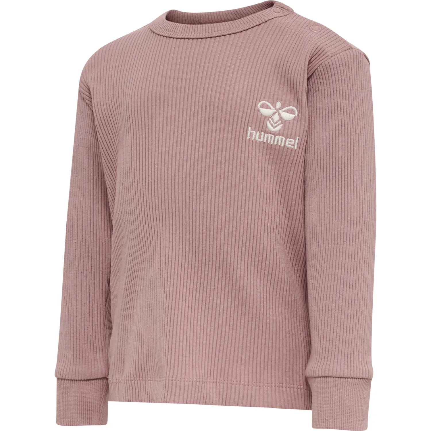 T-shirt   per da bambino Hummel Sami