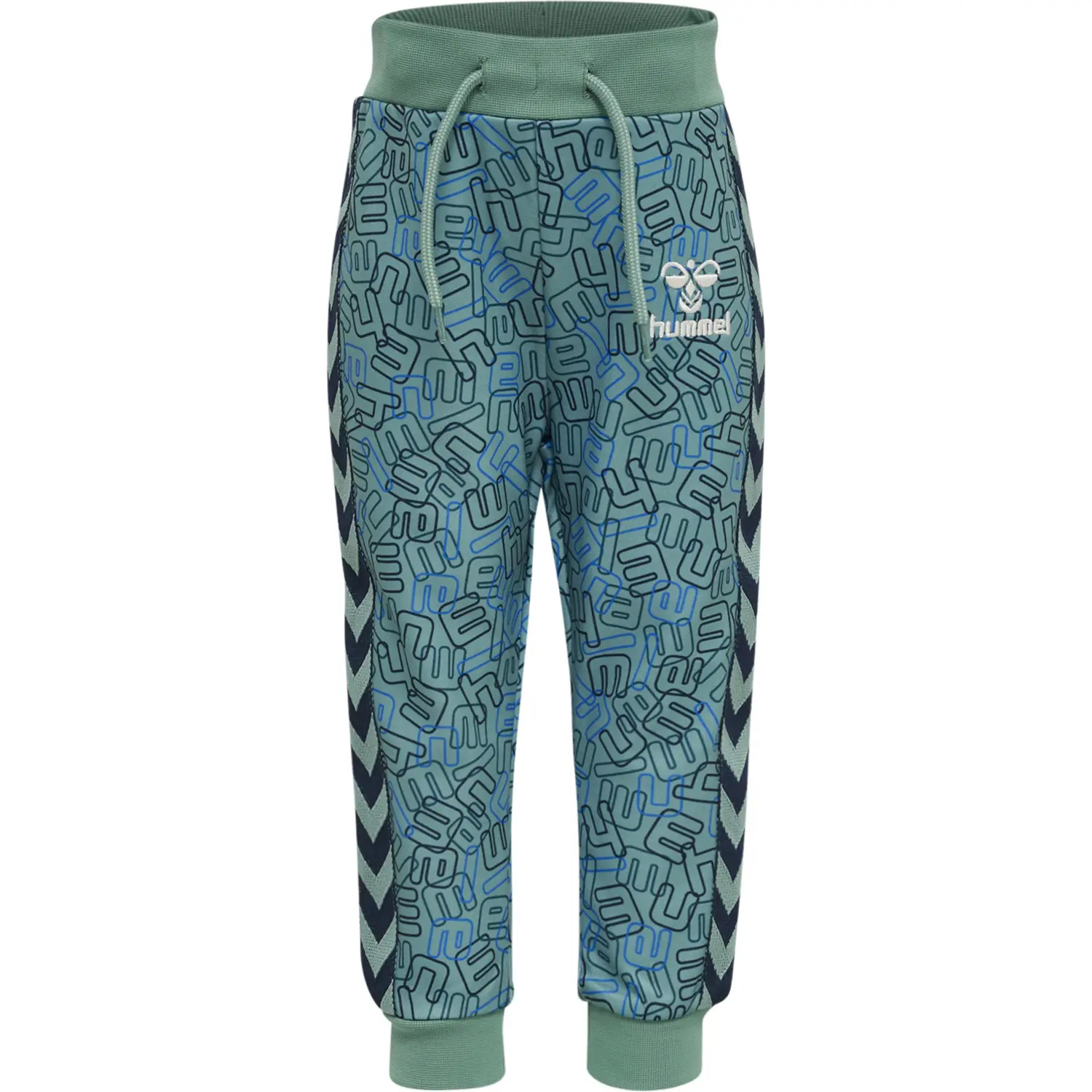 Jungen Jogginghose für Babys Hummel Olympus