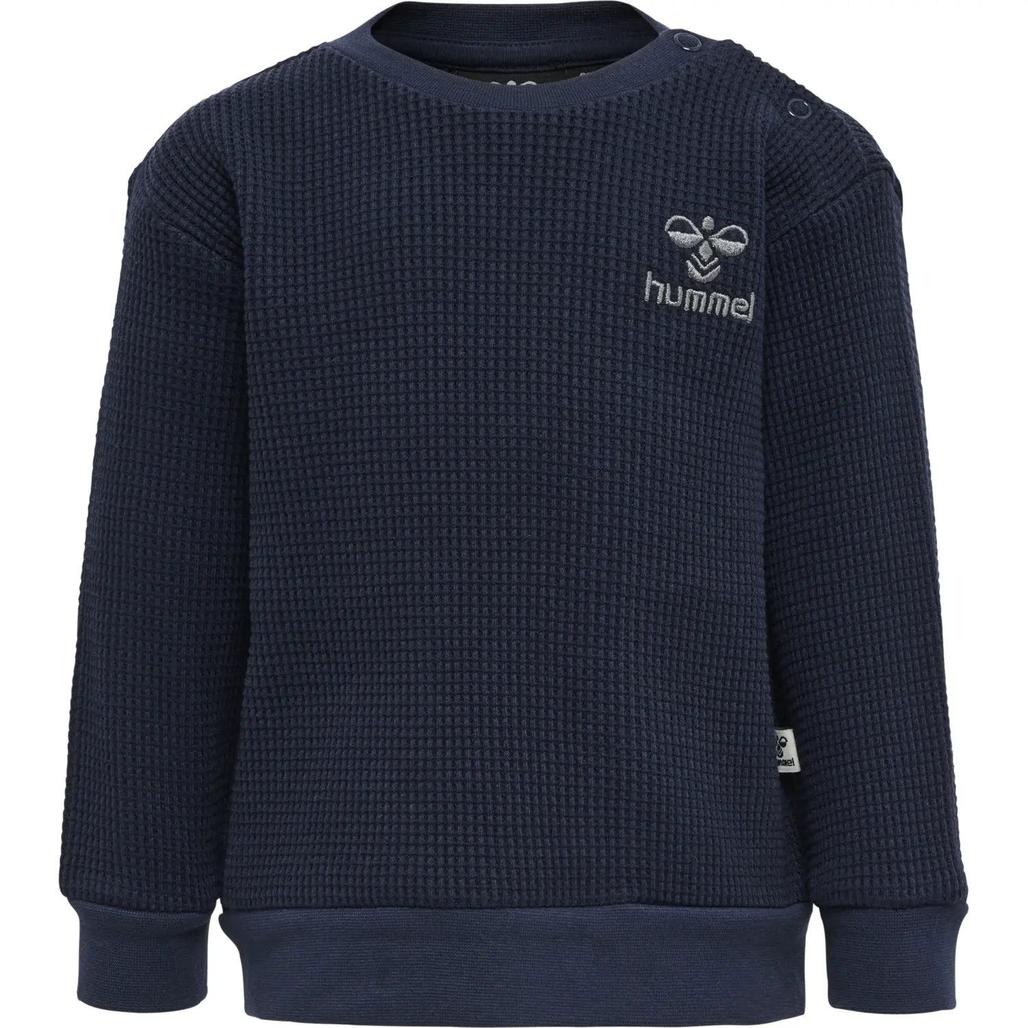 Sweatshirt Baby Mädchen Hummel Cosy