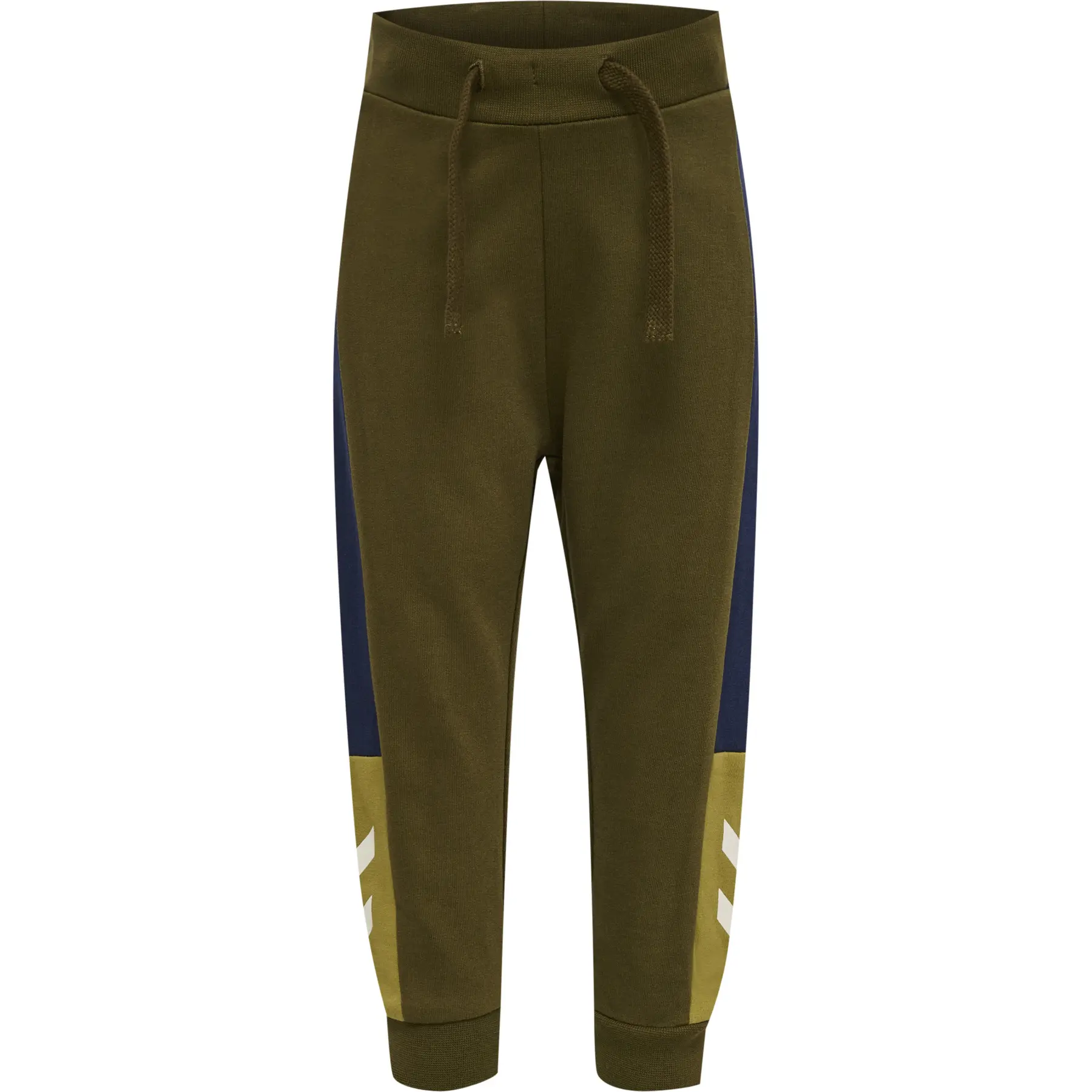 Jungen Jogginghose für Babys Hummel Common