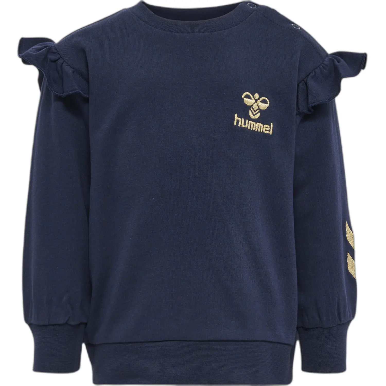 Pullover Mädchen Hummel Signe