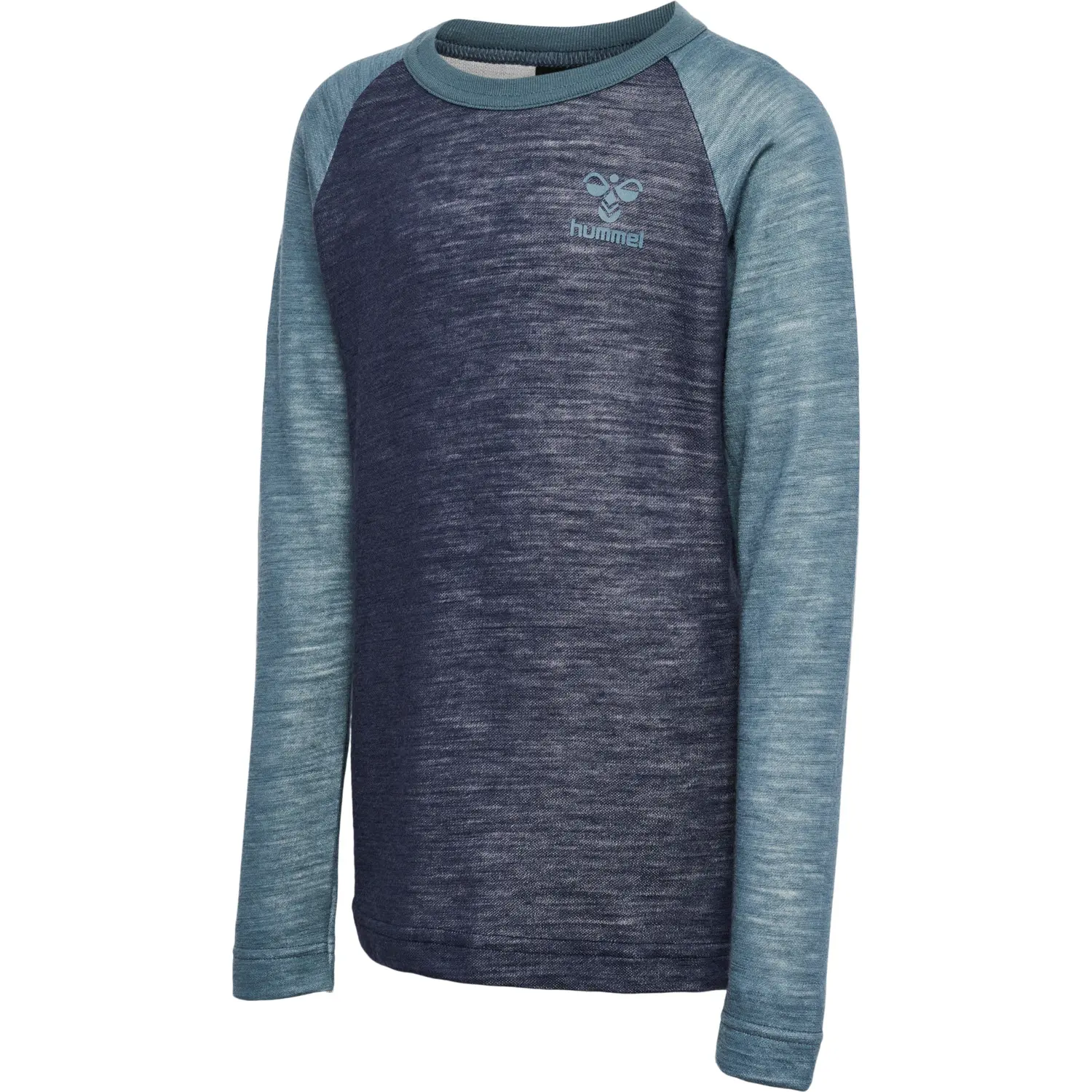T-Shirt Hummel Wingo