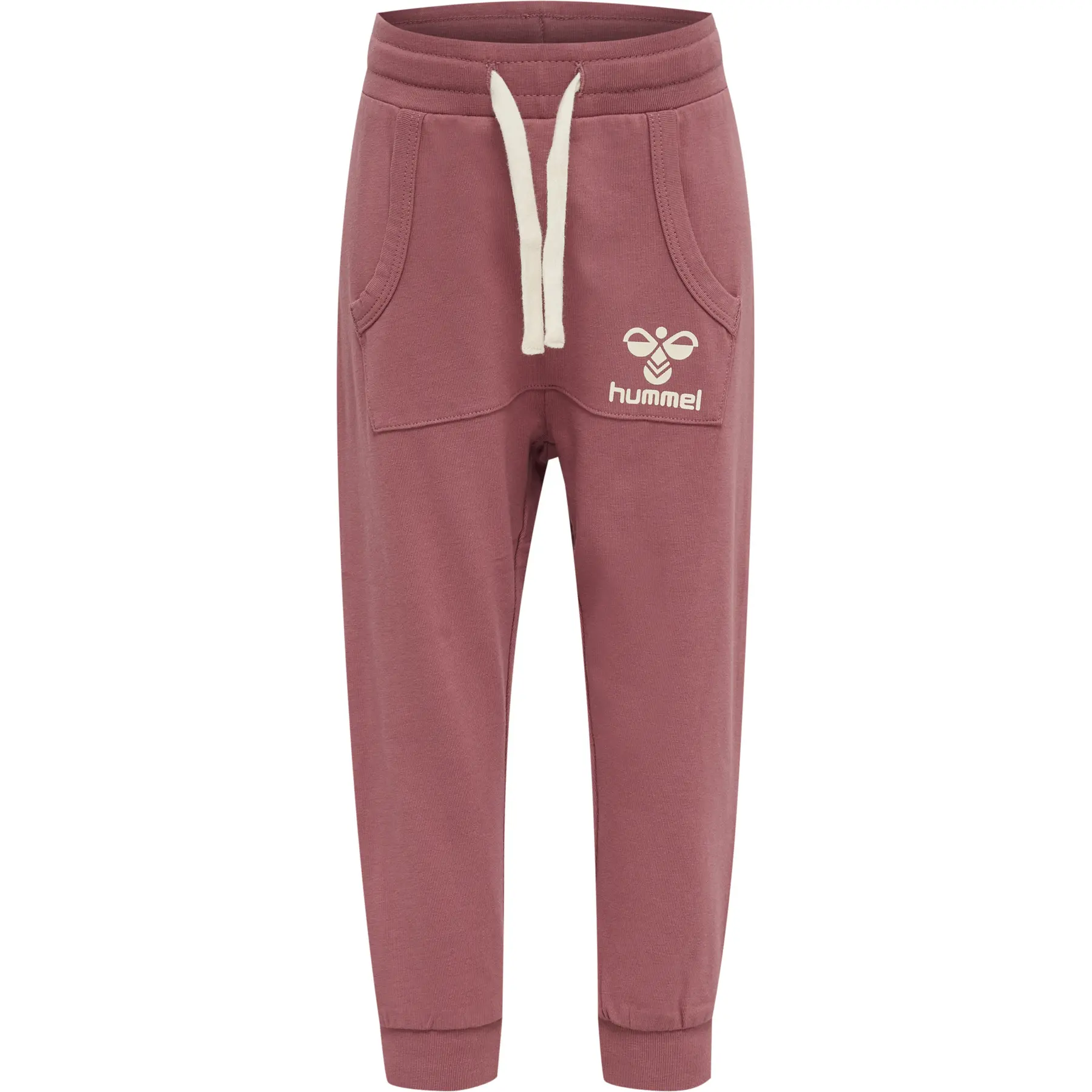 Mädchen Jogginghose für Babys Hummel Futte