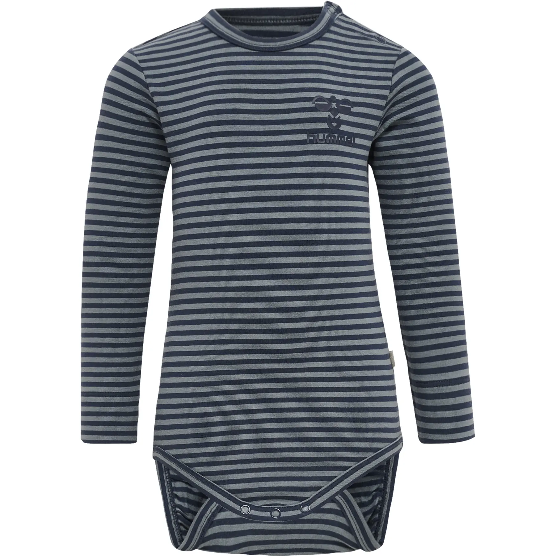 Body manches longues bébé Hummel Mulle