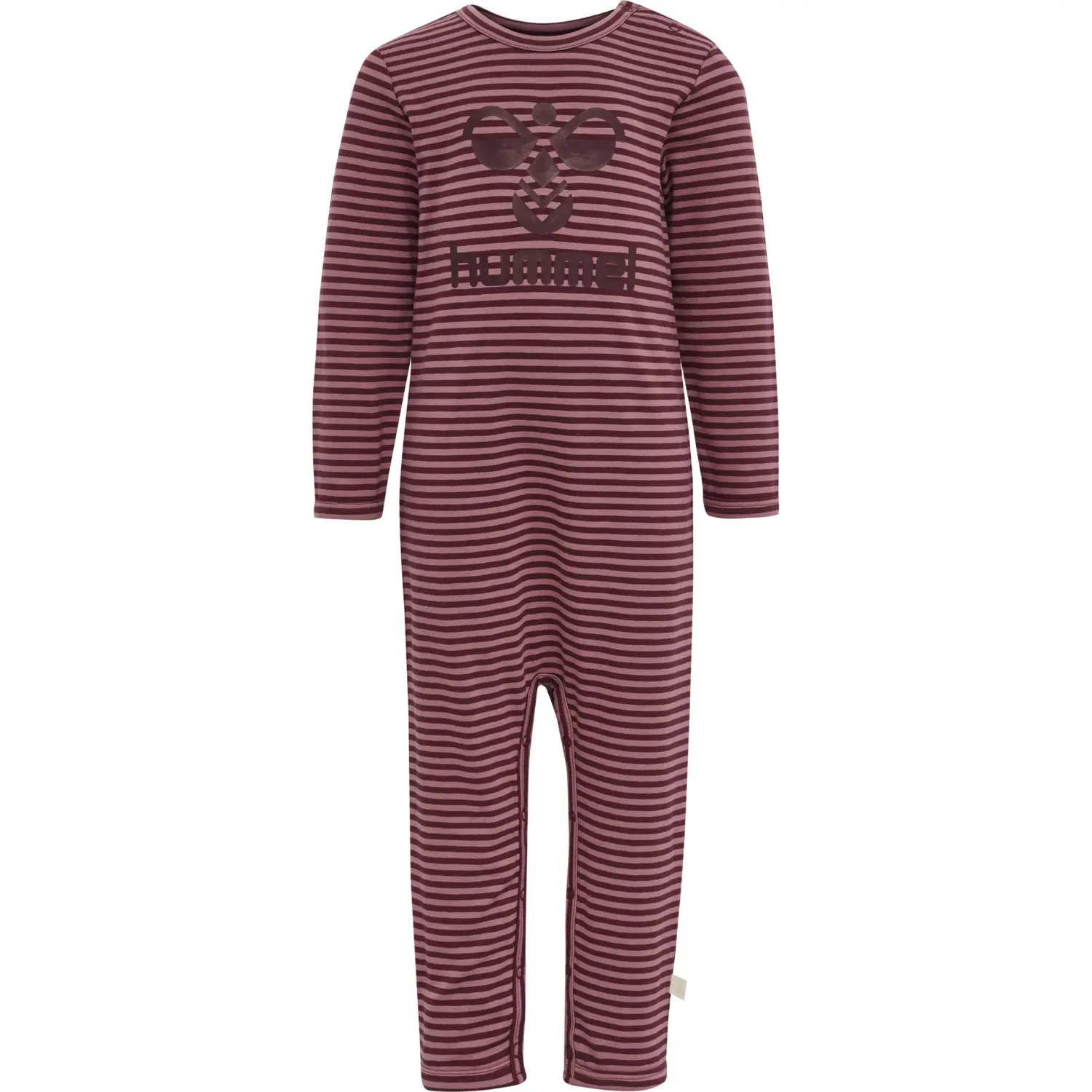 Strampler, Baby Hummel Mulle