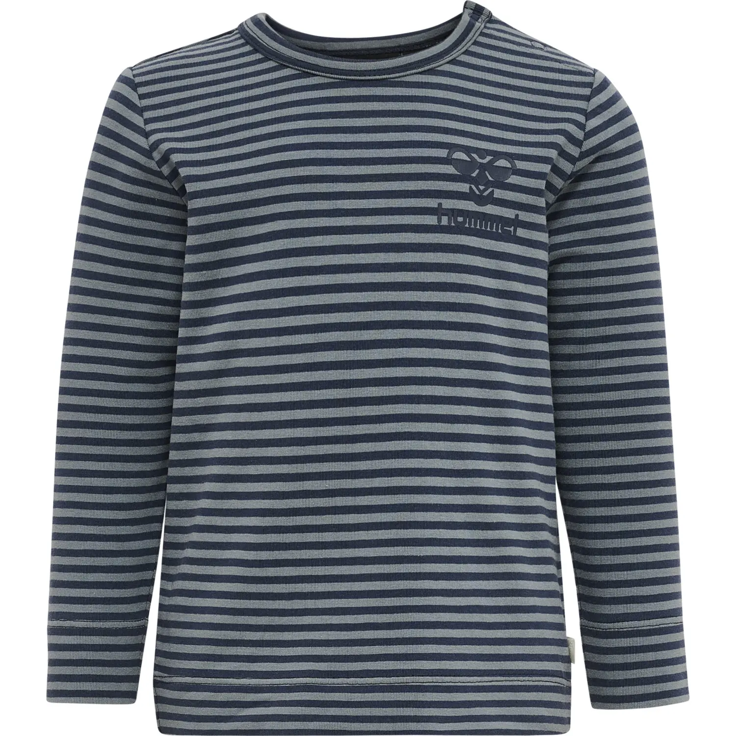 Langarmshirt für Baby Jungen Hummel Mulle