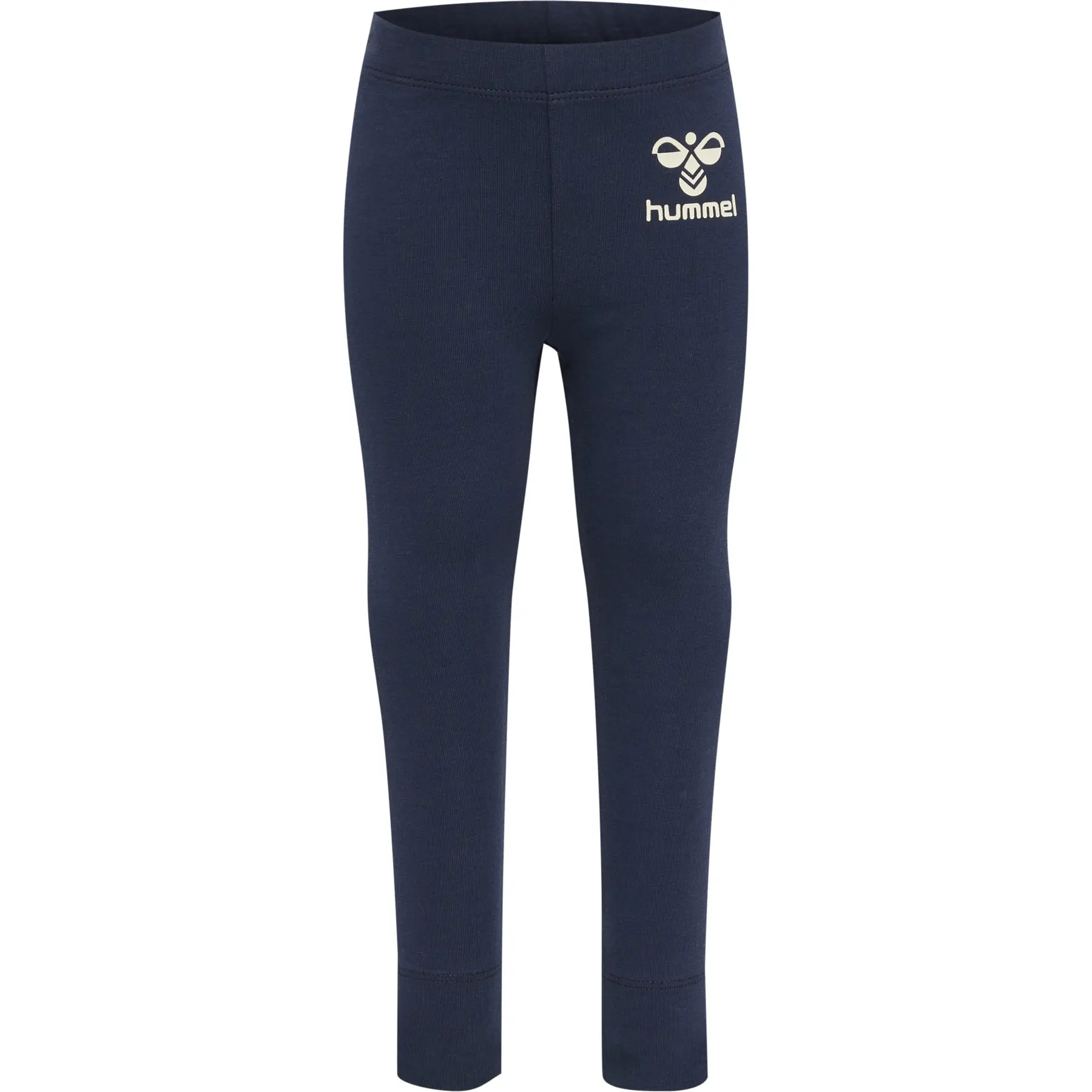 Mädchenbaby-Leggings Hummel Maule