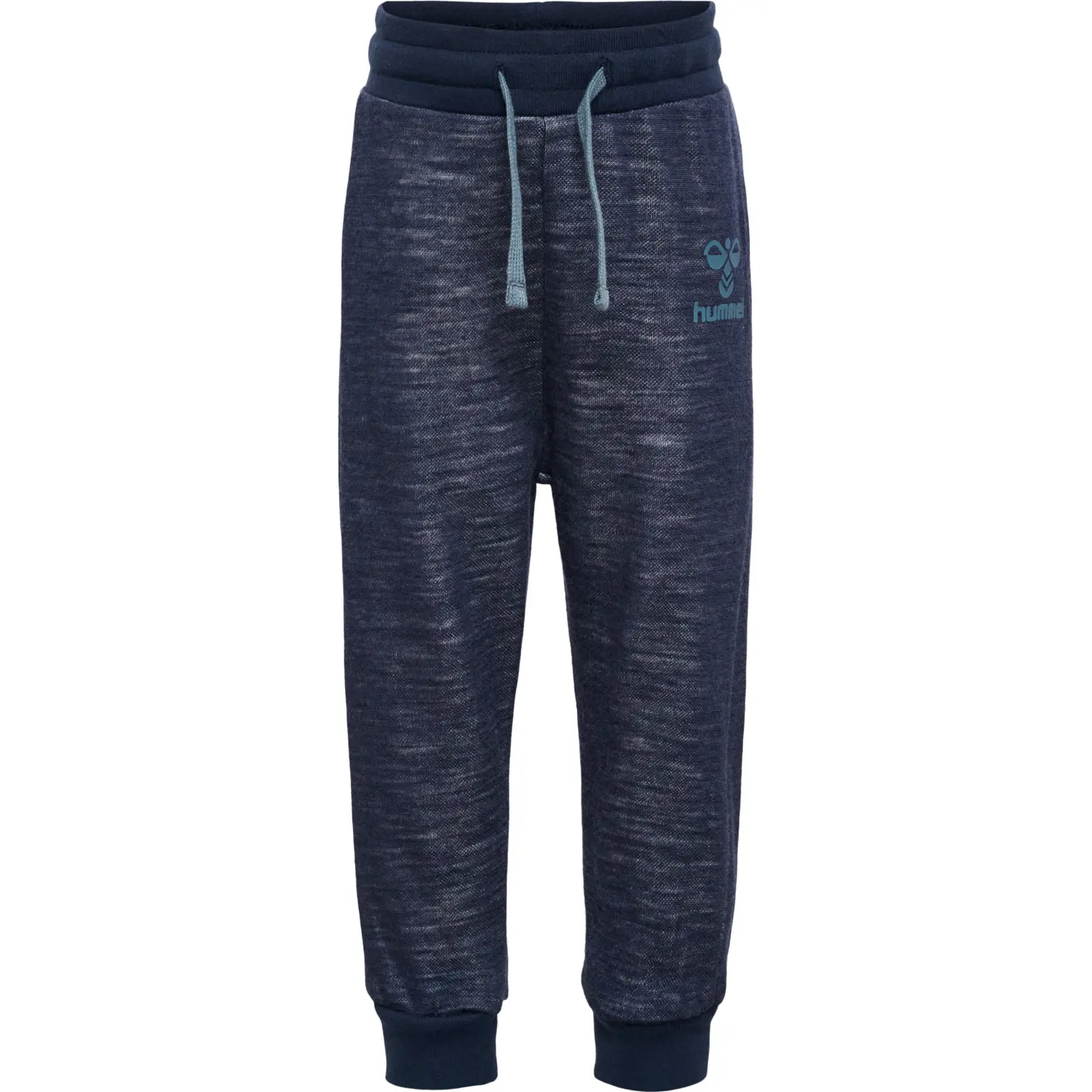 Jungen Jogginghose für Babys Hummel Dallas