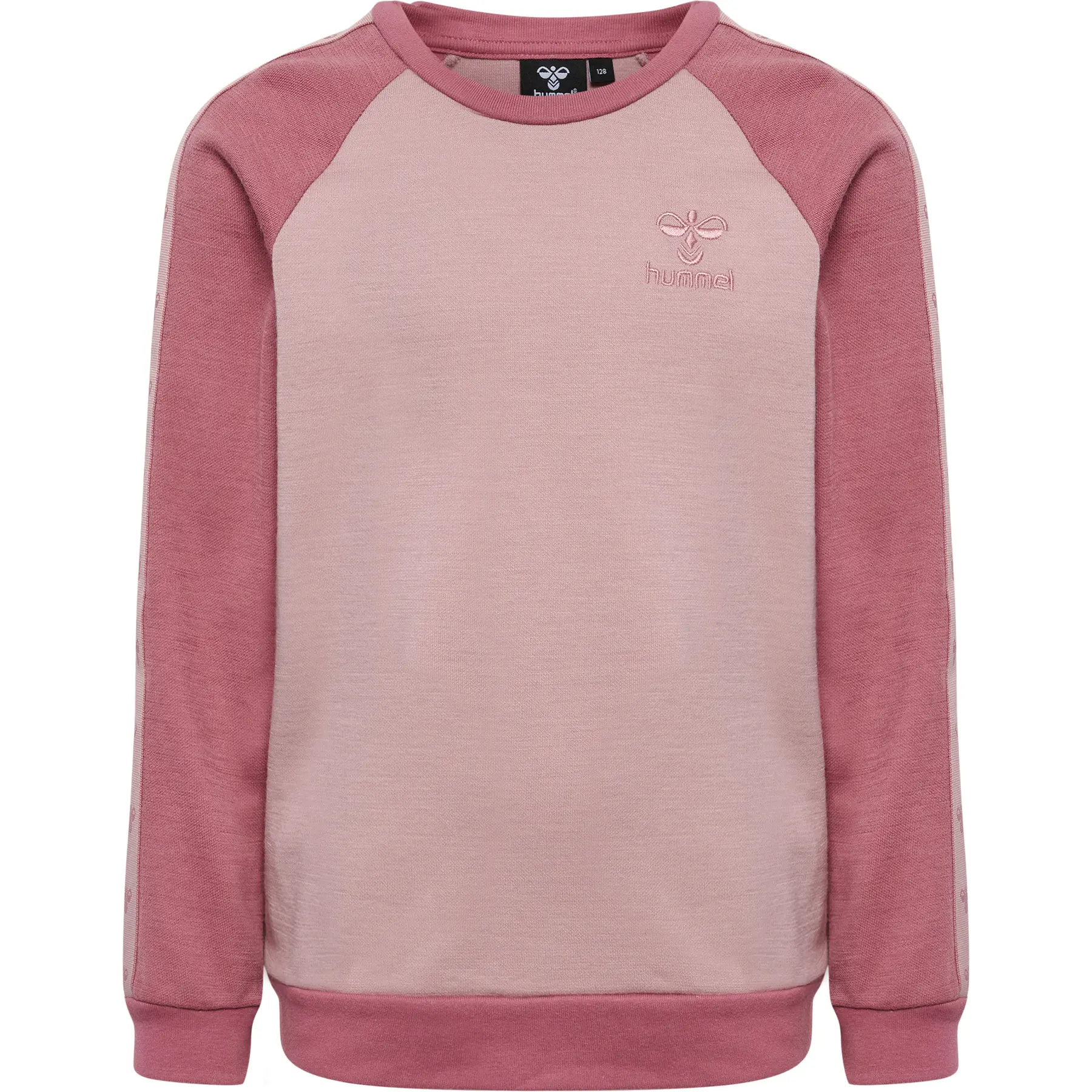 Baby-Sweatshirt Hummel Wulbato