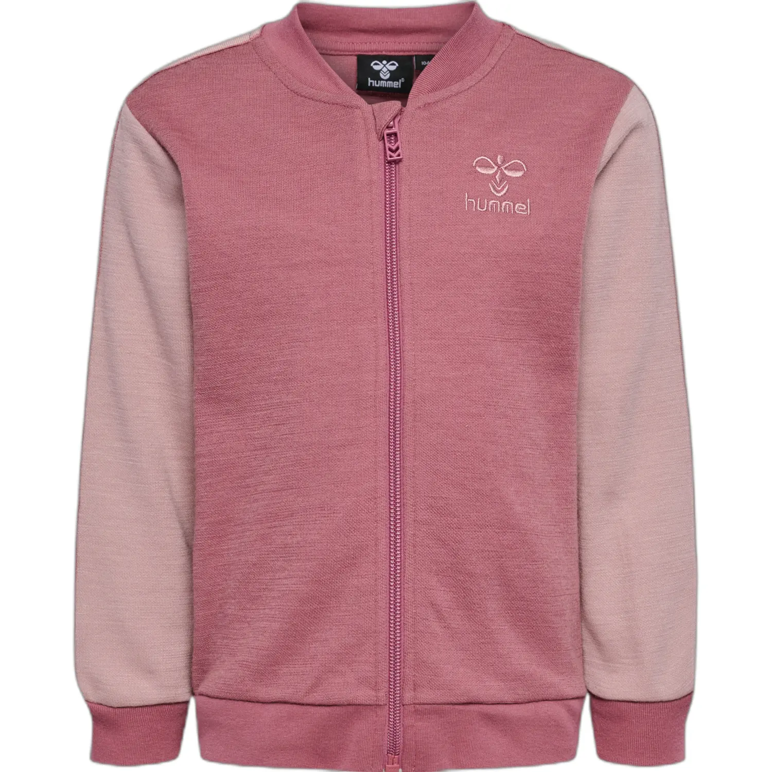 Mädchen Trainingsjacke Hummel Wulbato