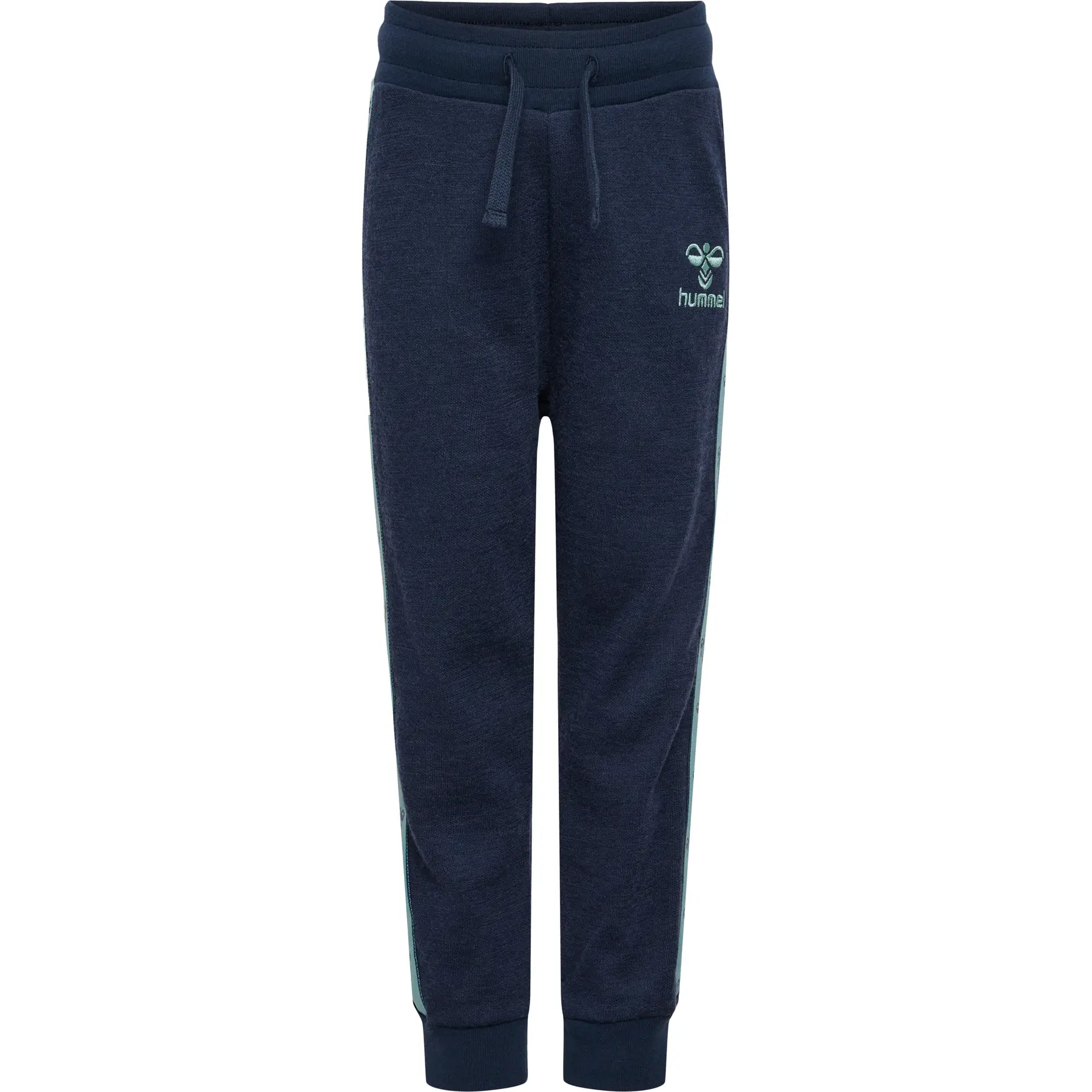 Jungen Jogginghose für Babys Hummel Wulba