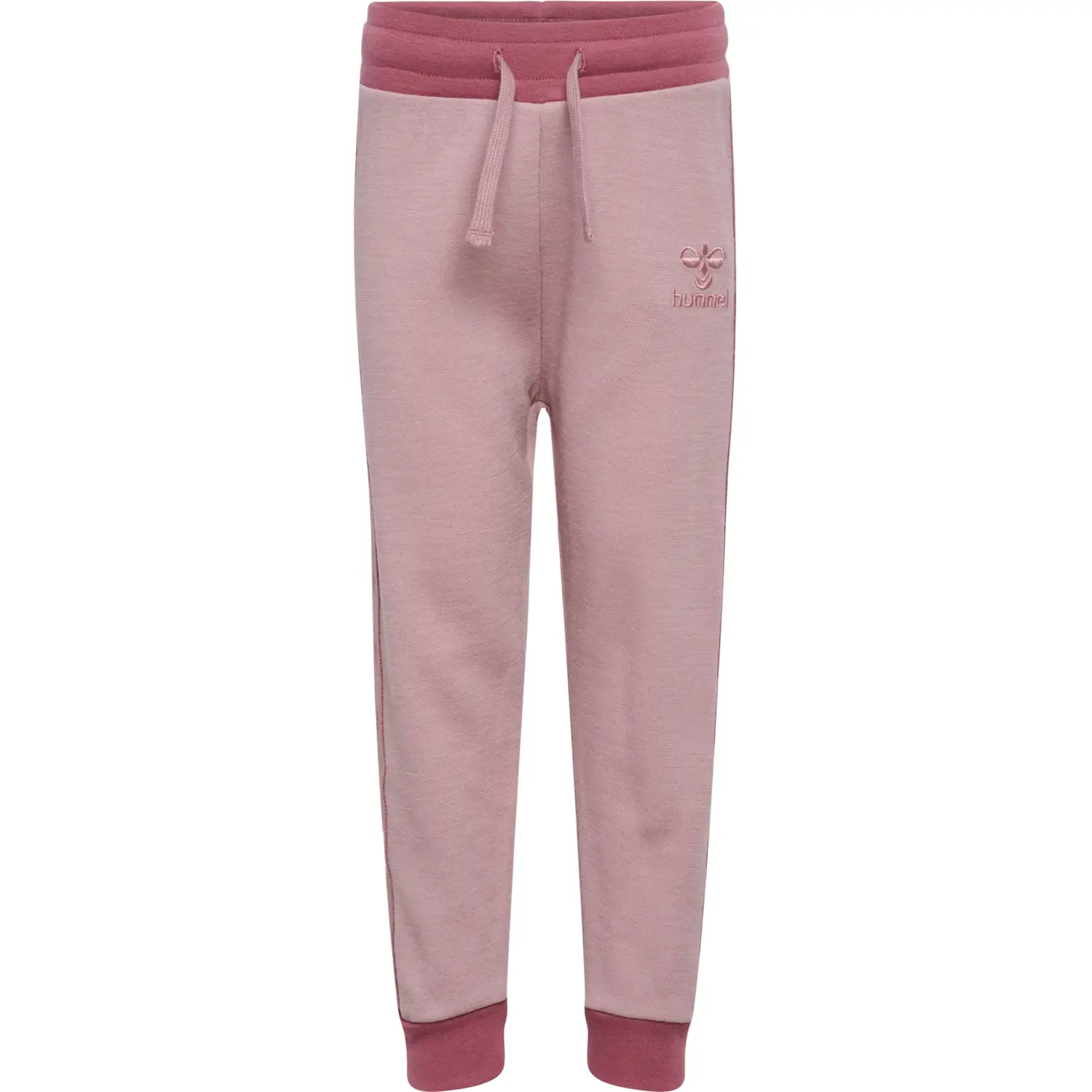 Mädchen Jogginghose Hummel Wulba