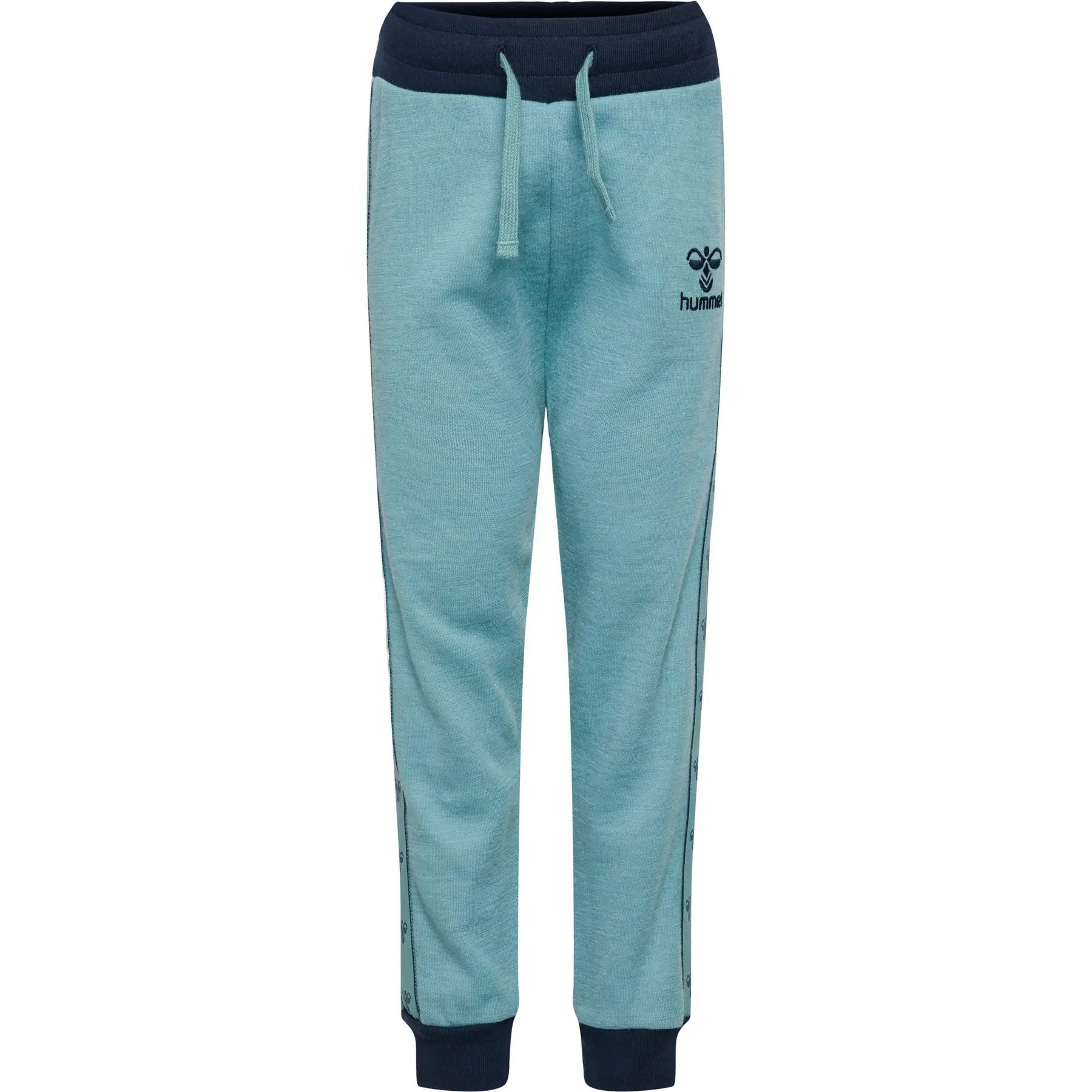 Jungen Jogginghose für Babys Hummel Wulba