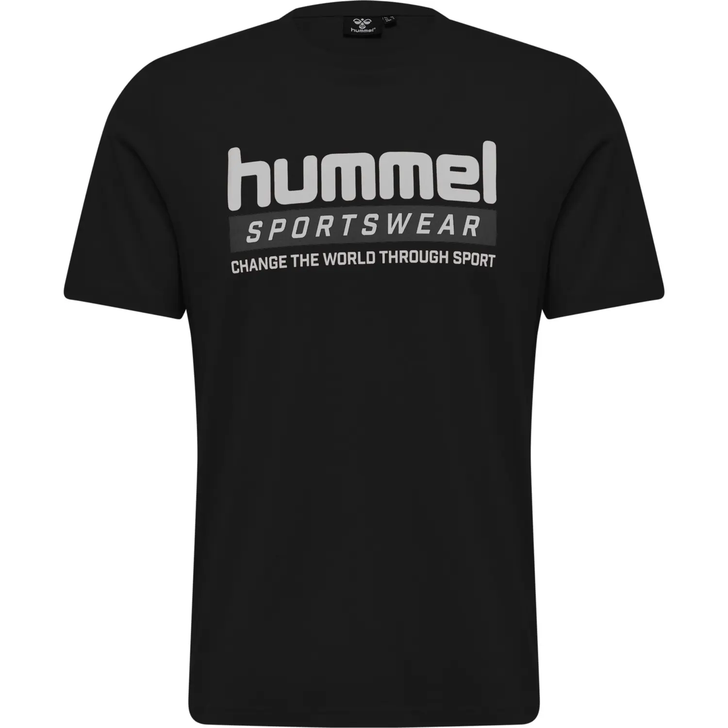 T-Shirt Hummel