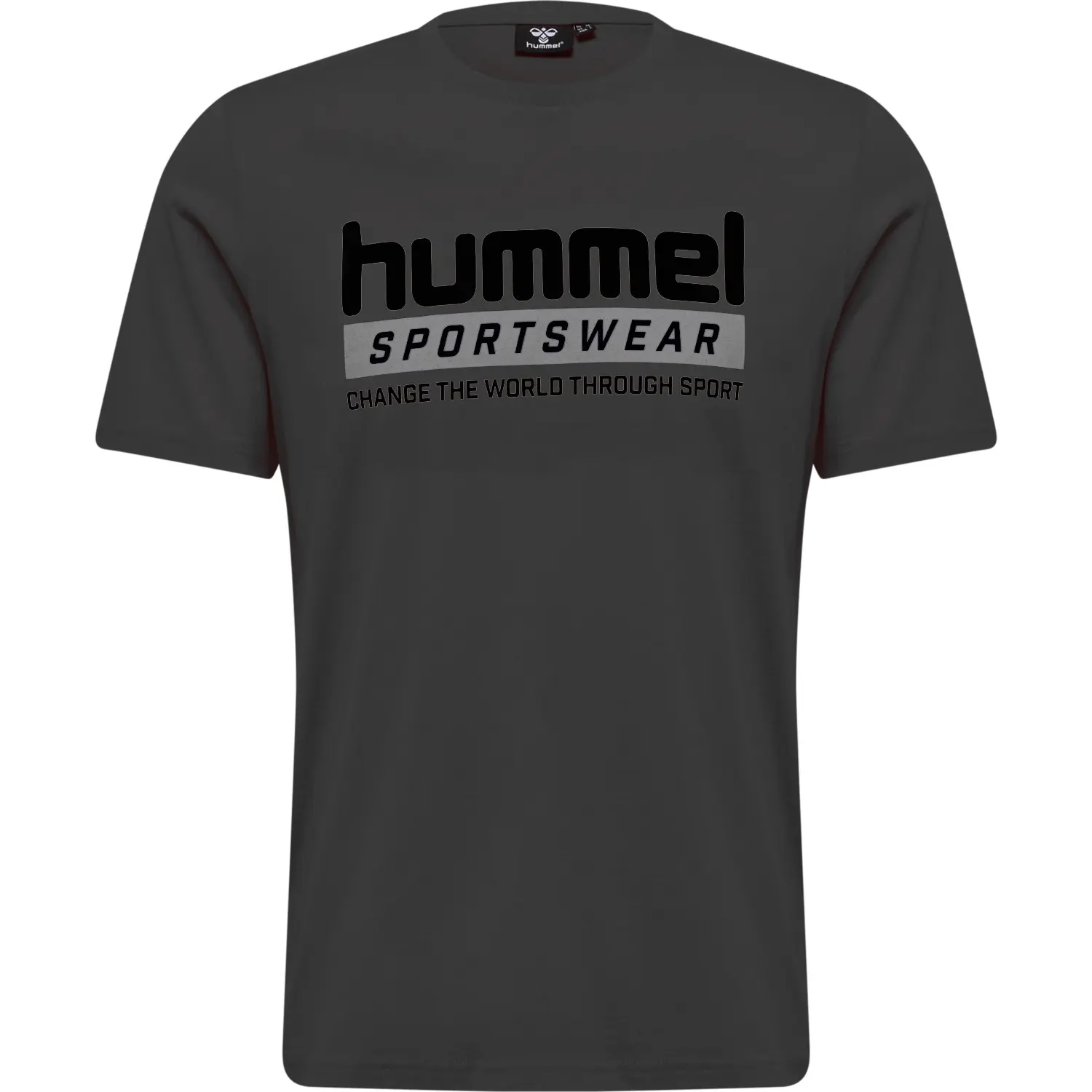 T-Shirt Hummel