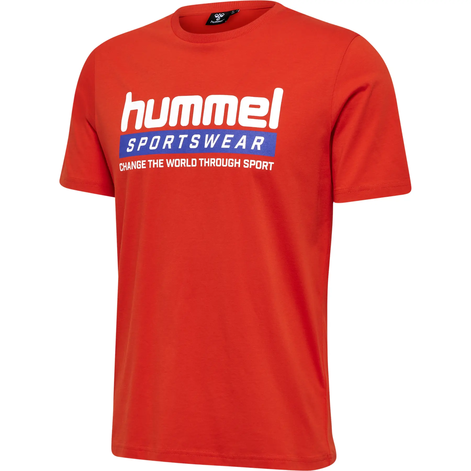 T-Shirt Hummel