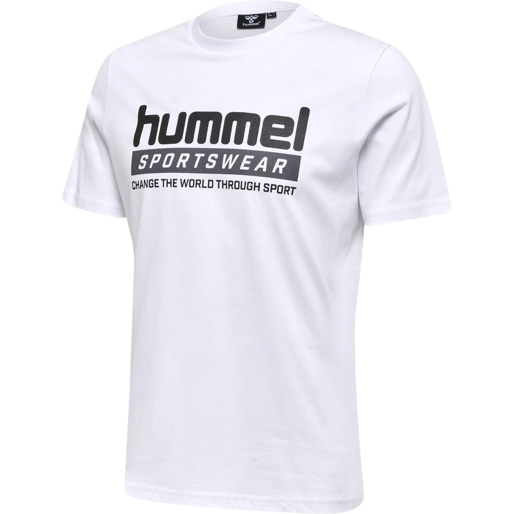 T-Shirt Hummel