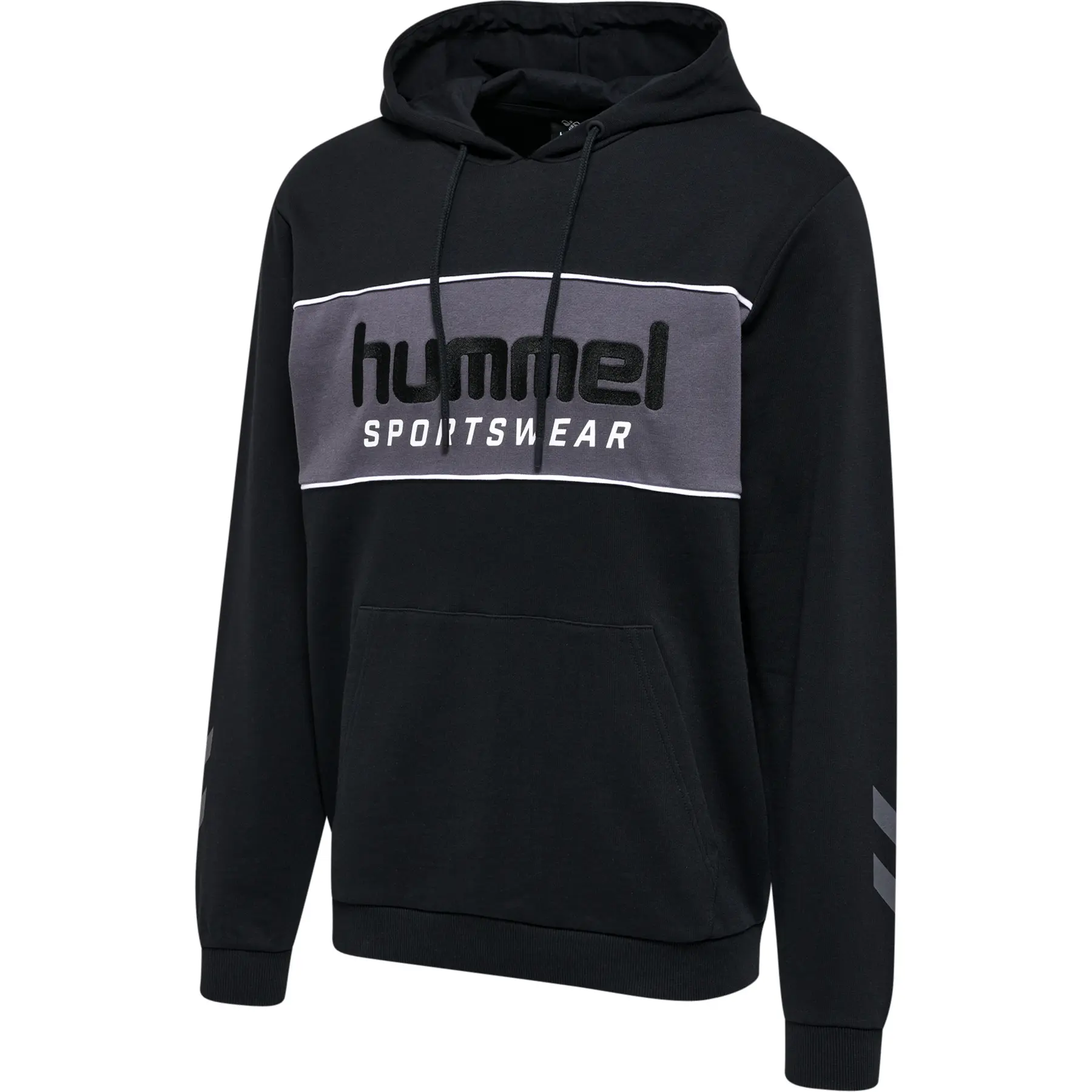 Felpa da donna plus Hummel Legacy HUMMEL