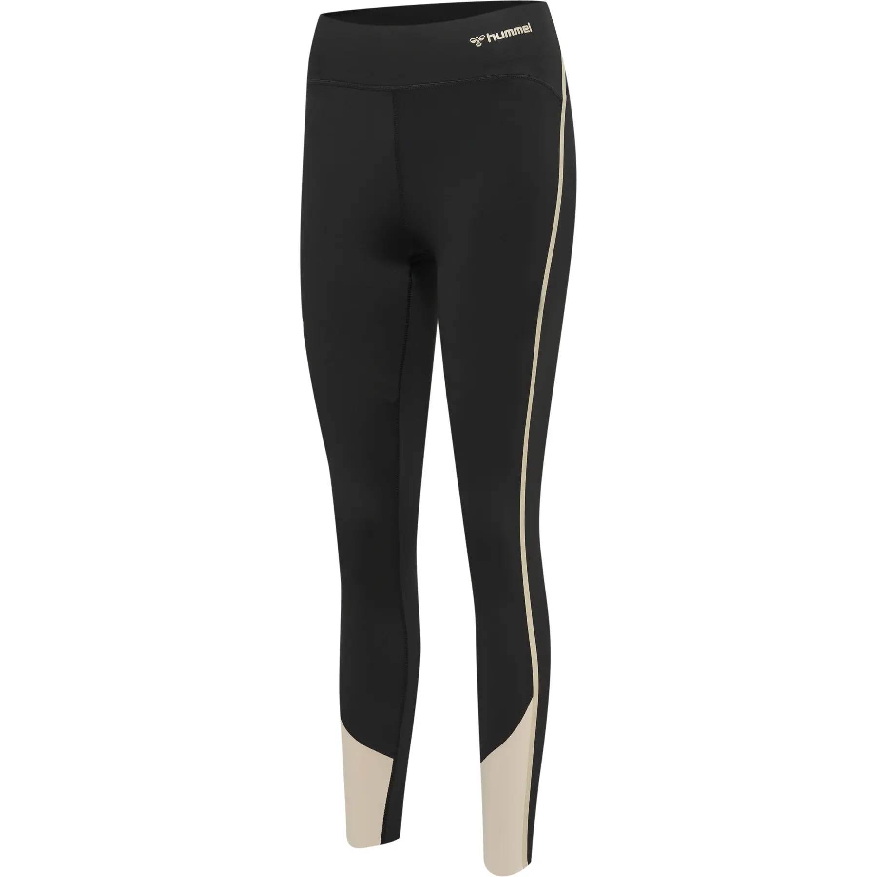 Leggings Top Frau Hummel MT Riga