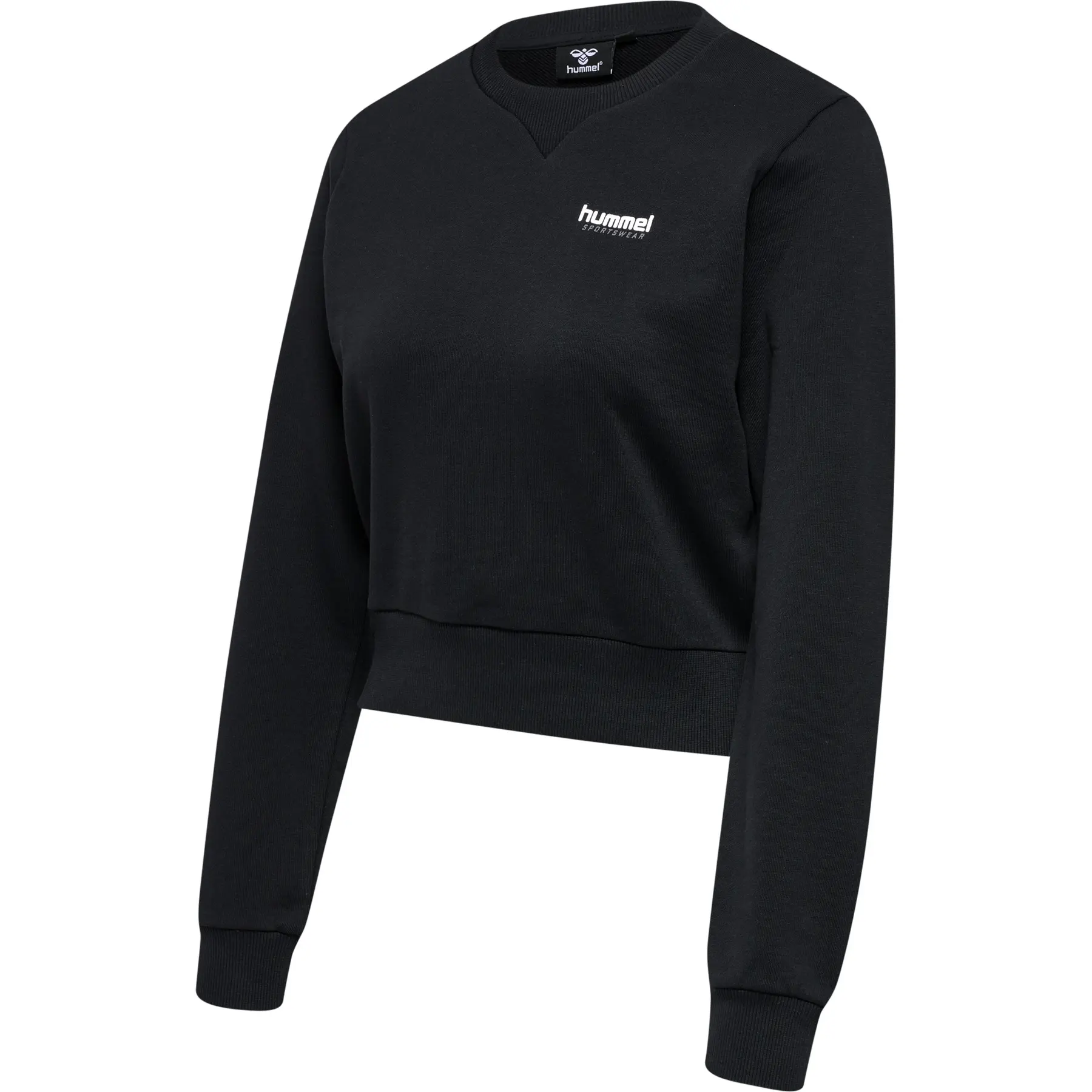 Kurzes Sweatshirt für Frauen Hummel LGC Shai