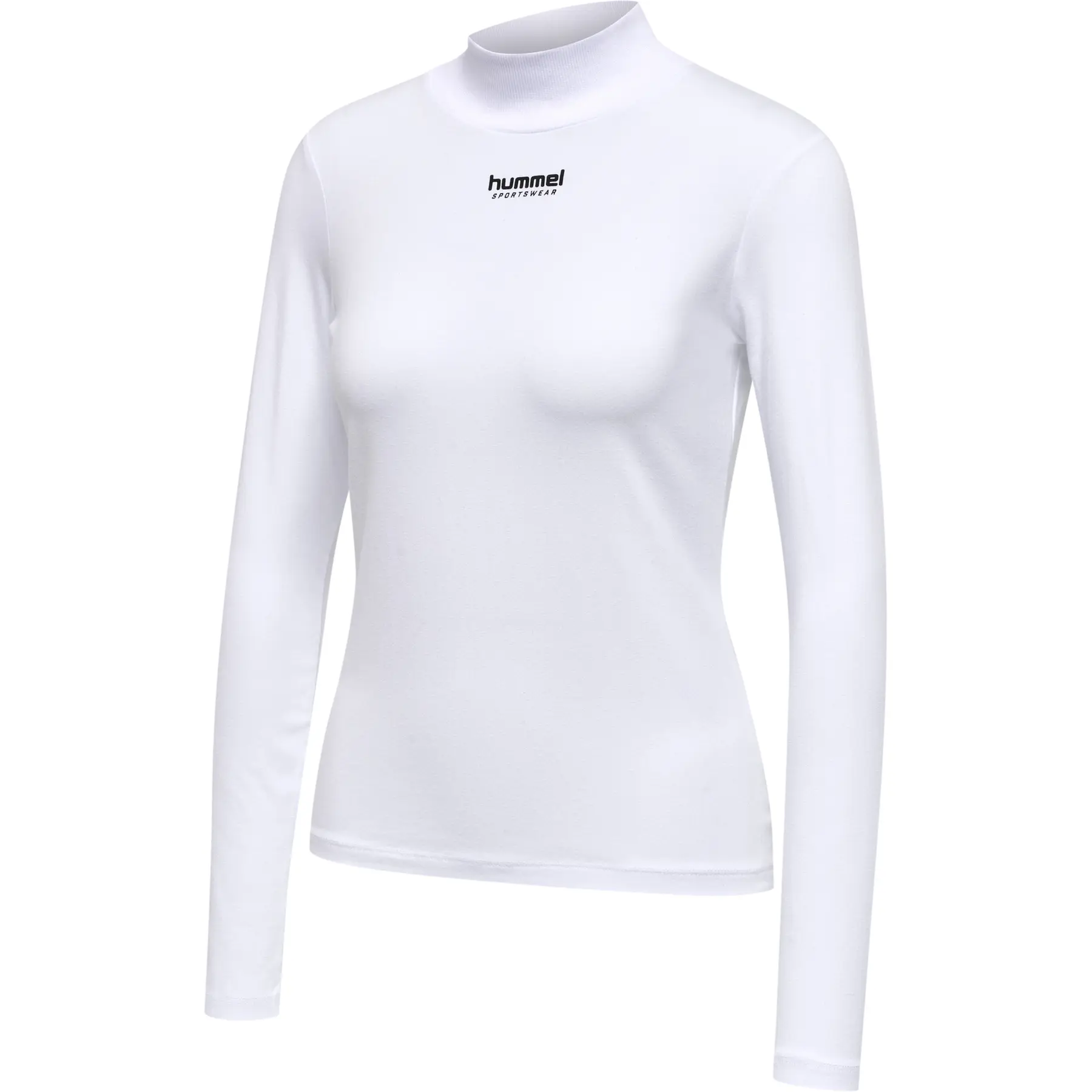 Langarmshirt, Frau Hummel Legacy Jazzlyn