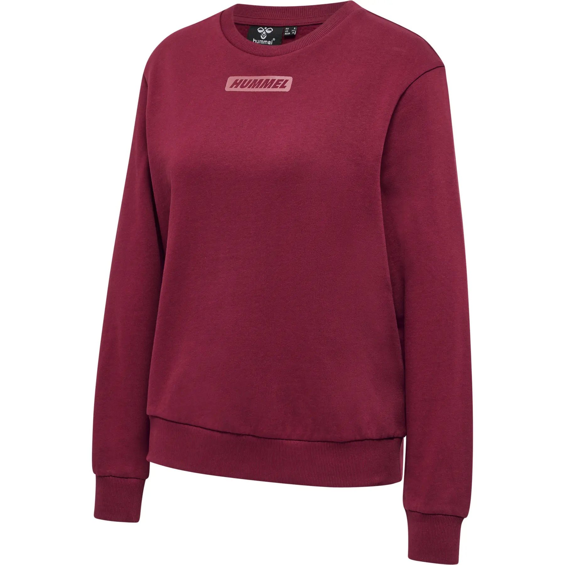 Sweatshirt Damen Hummel TE Element