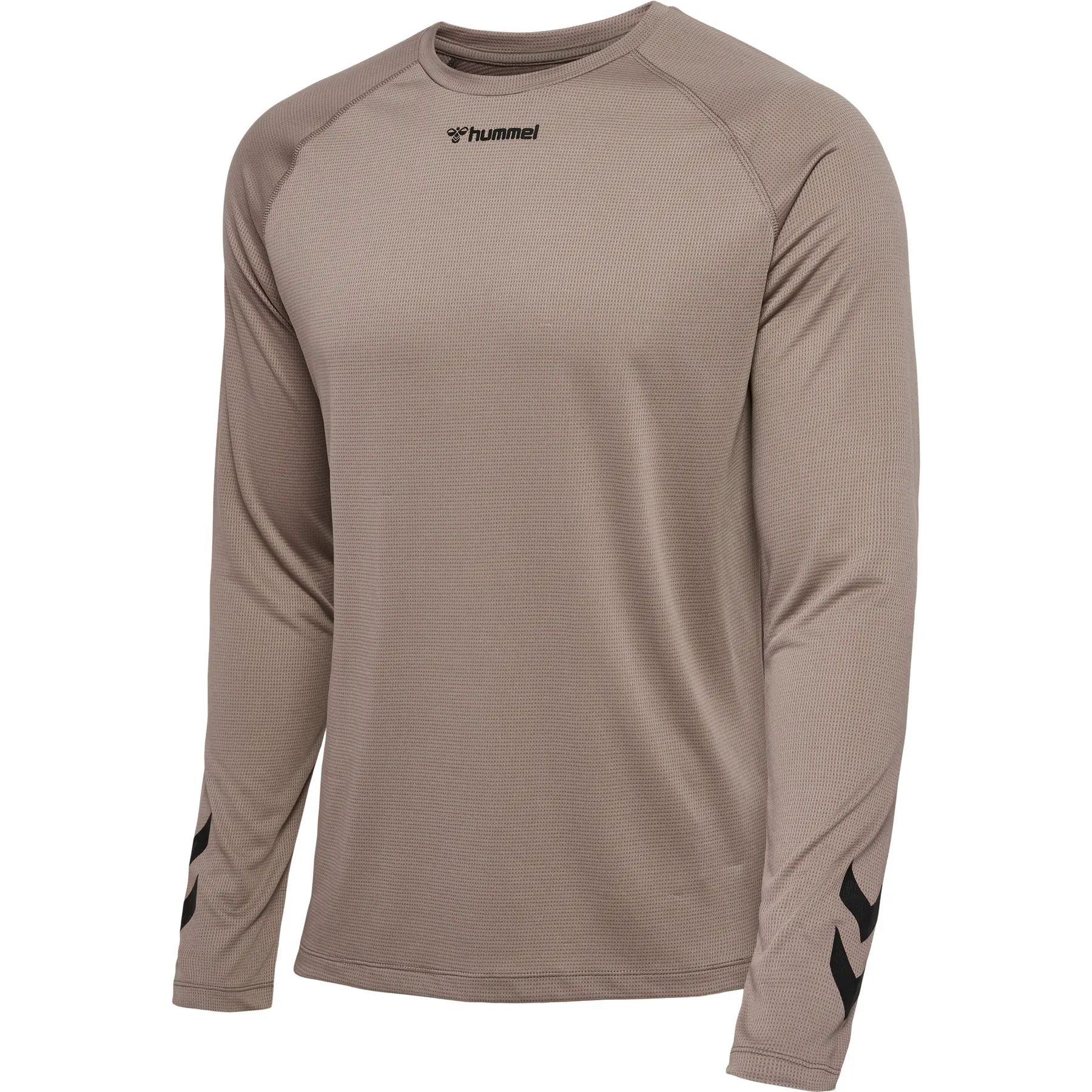 T-Shirt langarm Hummel MT Bow