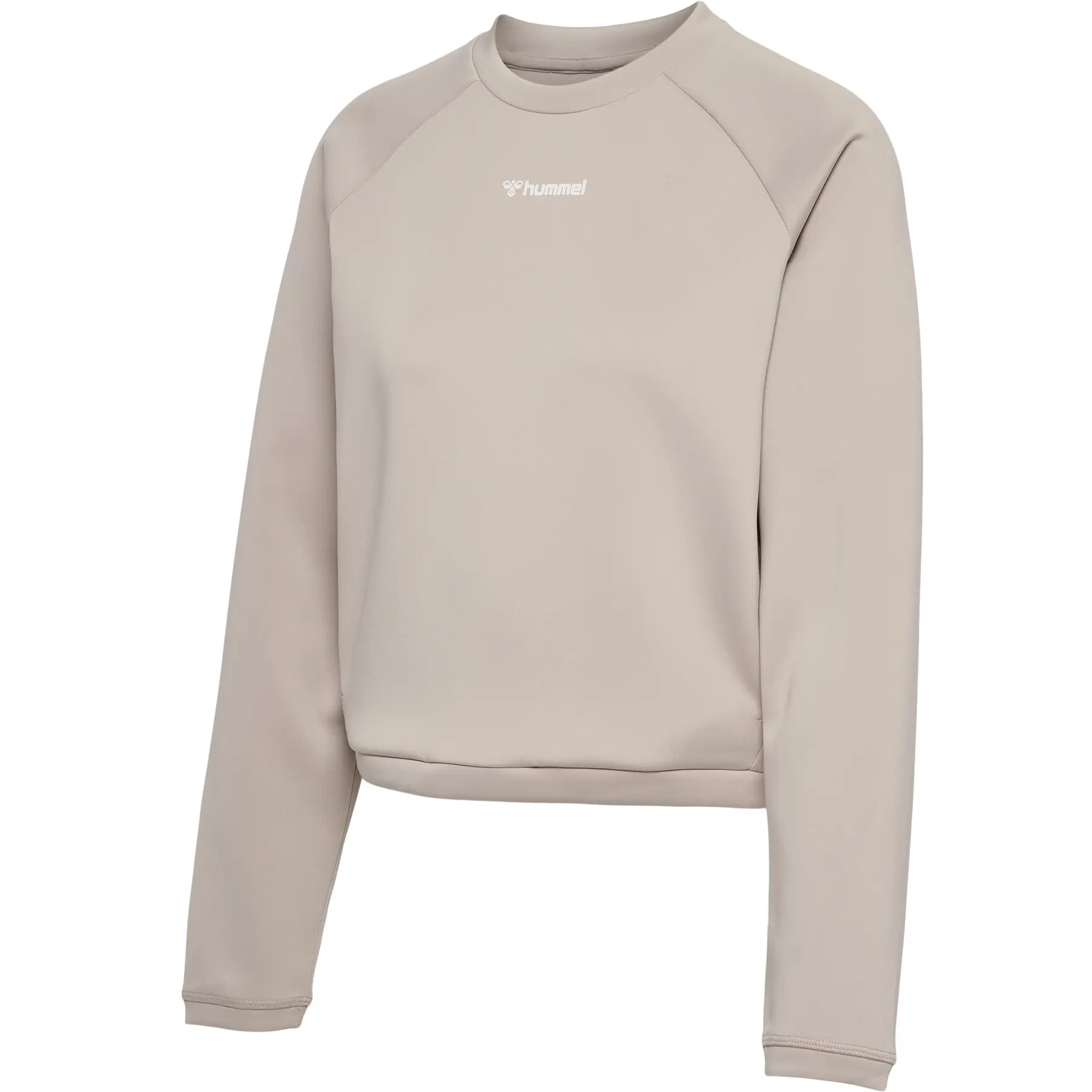 Kurzes Sweatshirt für Frauen Hummel MT Kalu