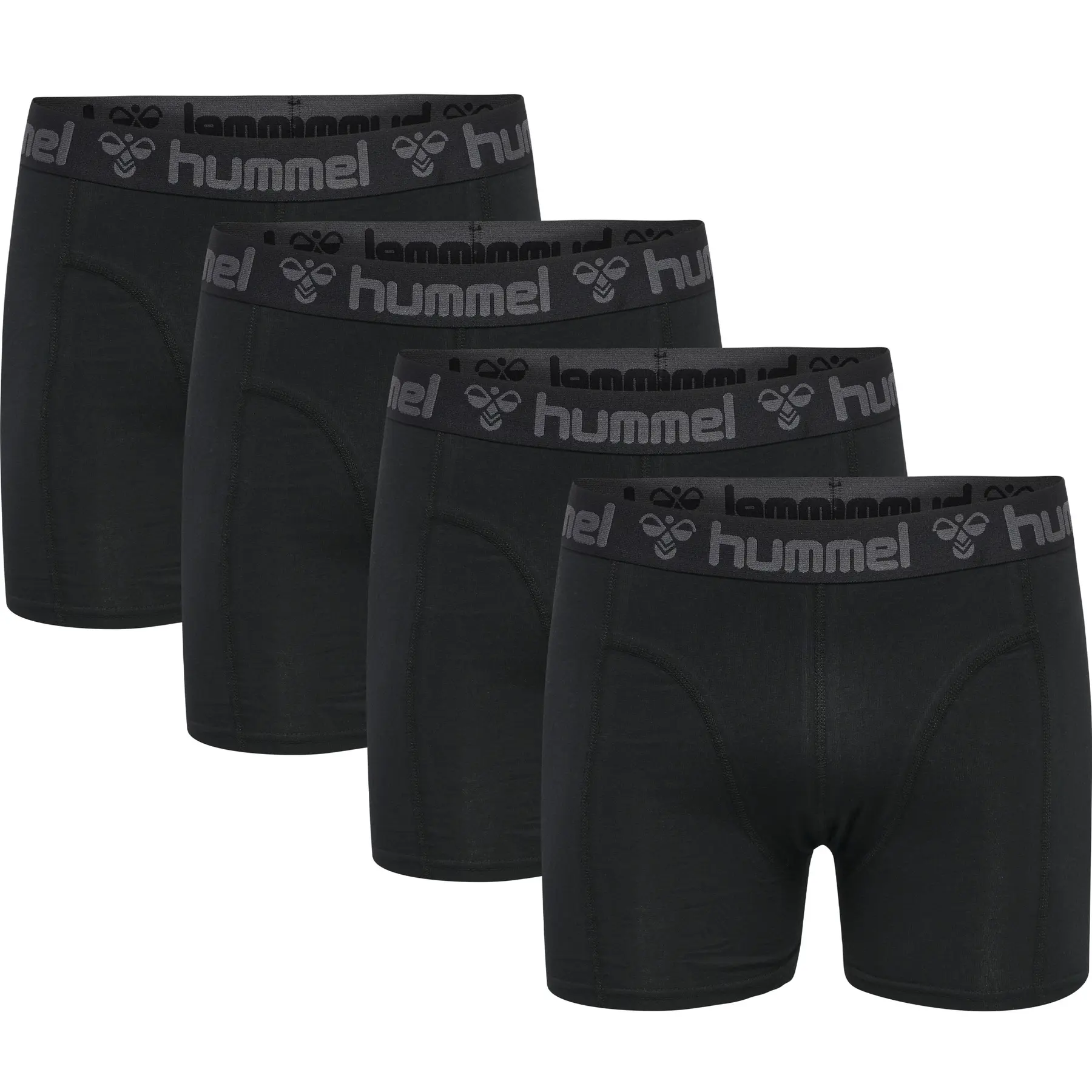 Boxershorts Hummel Marston (x4)