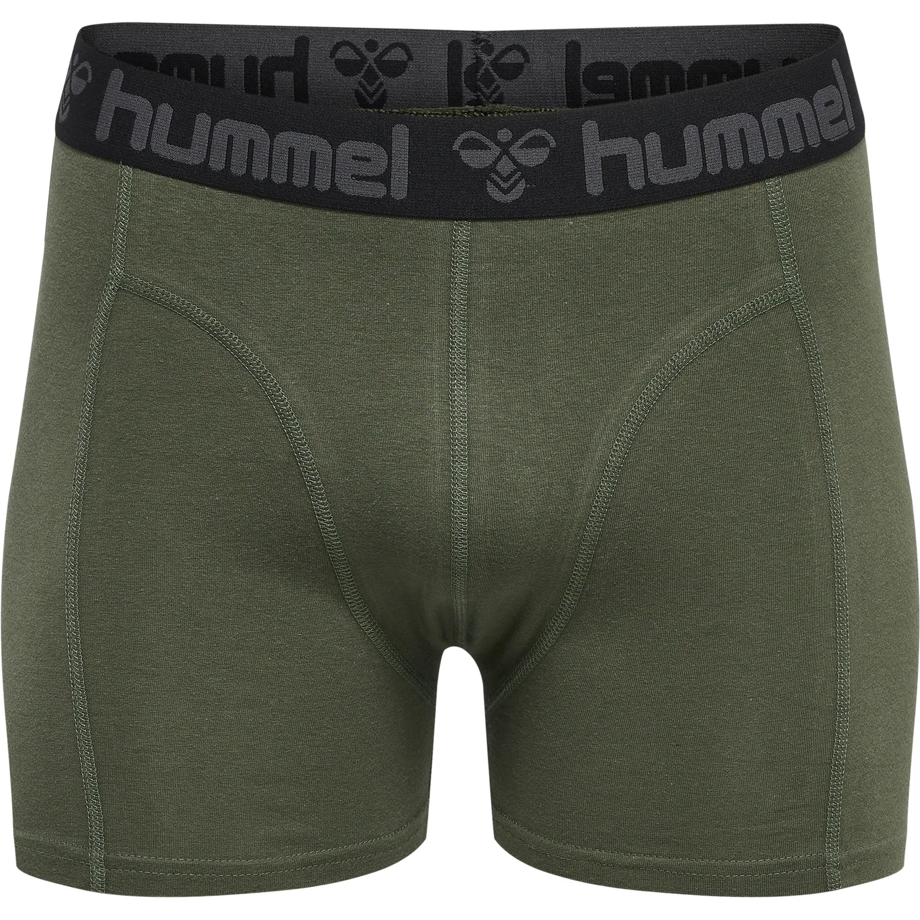 Boxershorts Hummel Marston (x4)