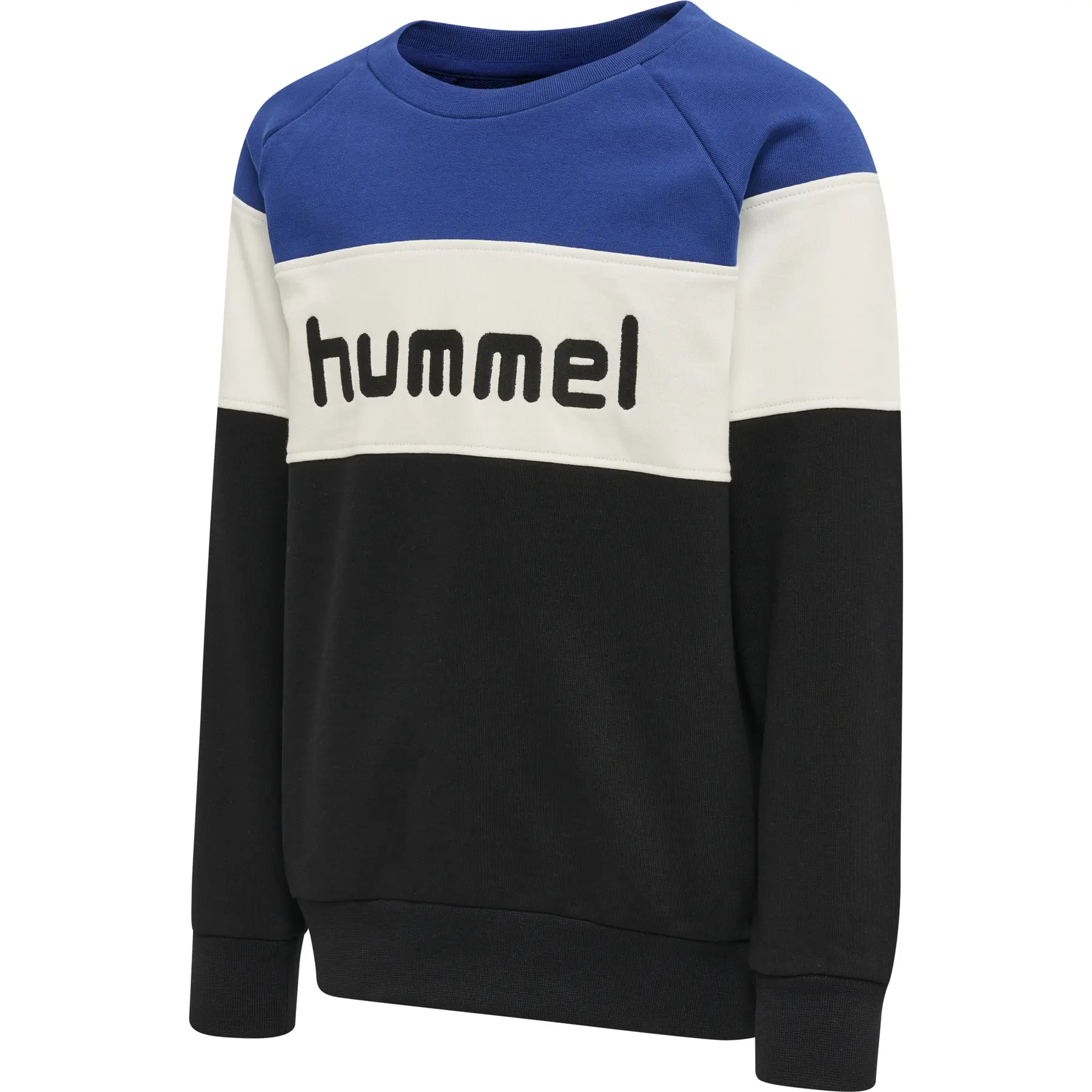 Sweatshirt Kind Hummel Claes