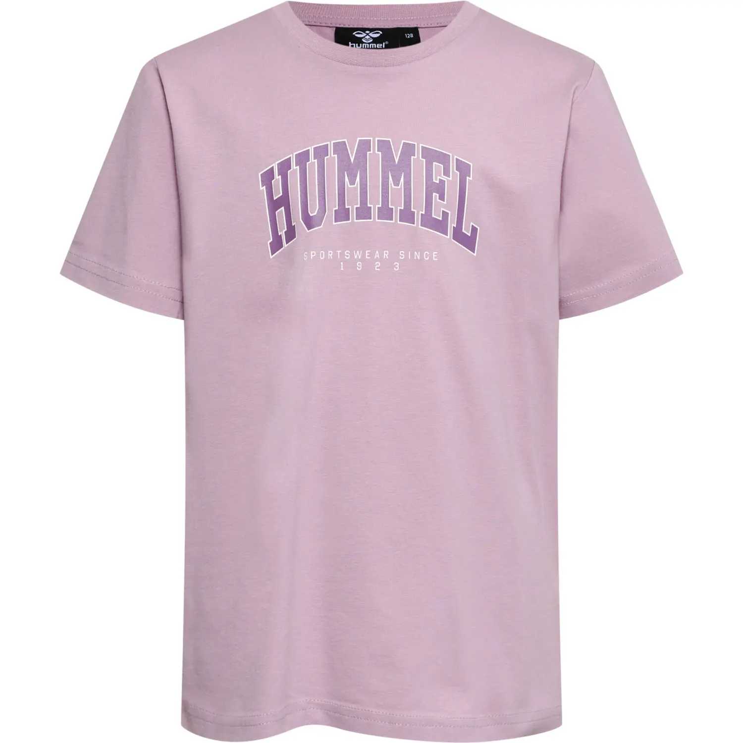 T-Shirt Hummel