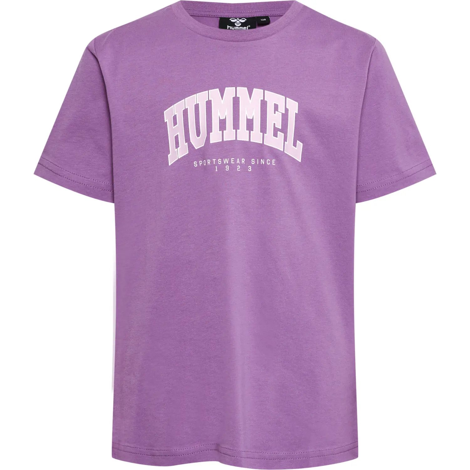 T-Shirt Hummel