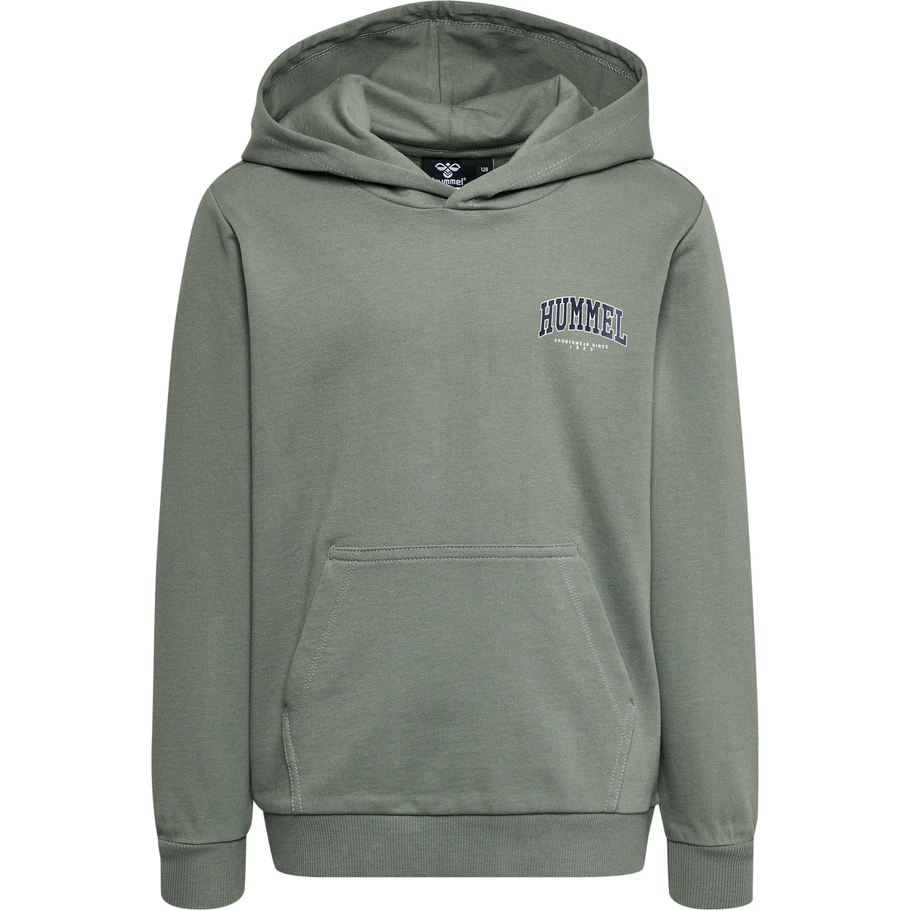 Hoodie Kinder Hummel Fast
