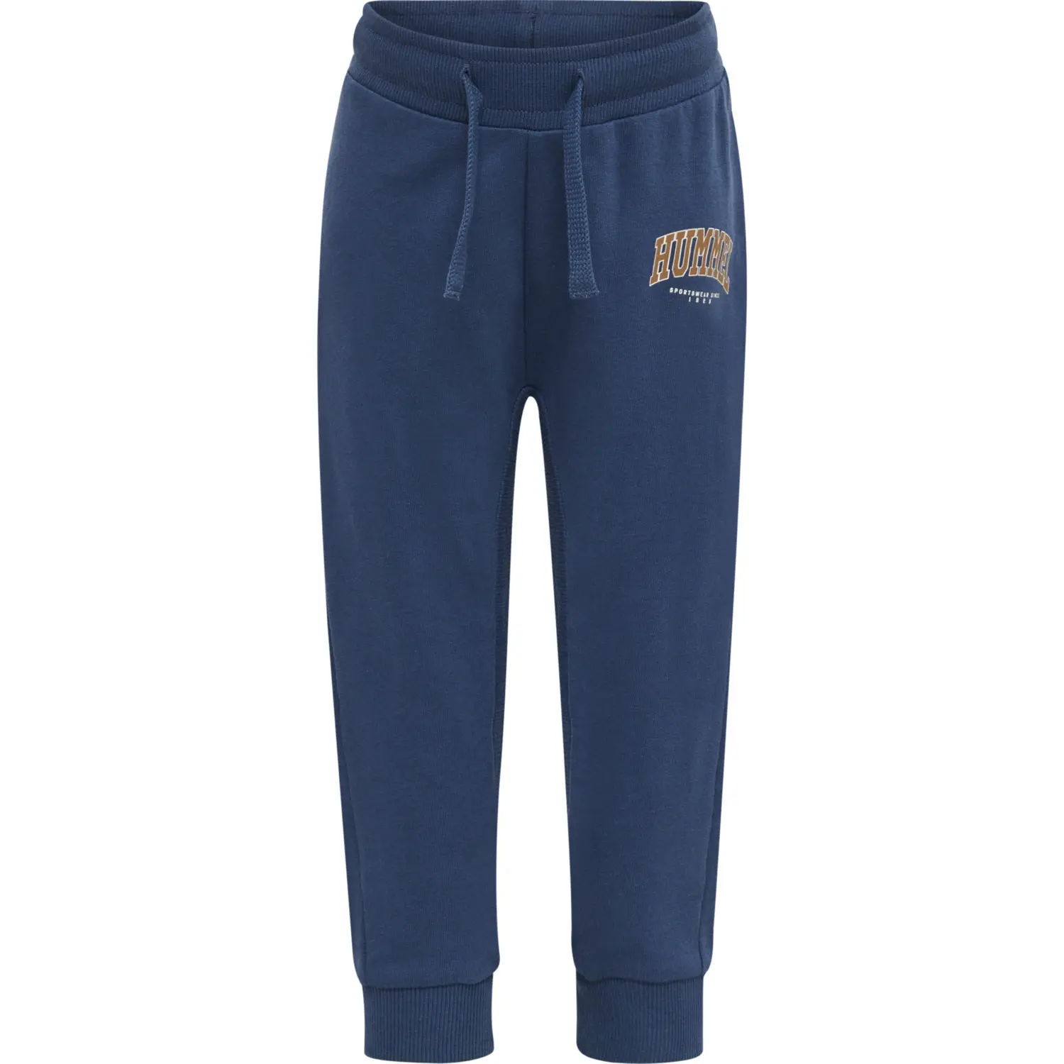 Baby Jogginghose Hummel Fast Apple