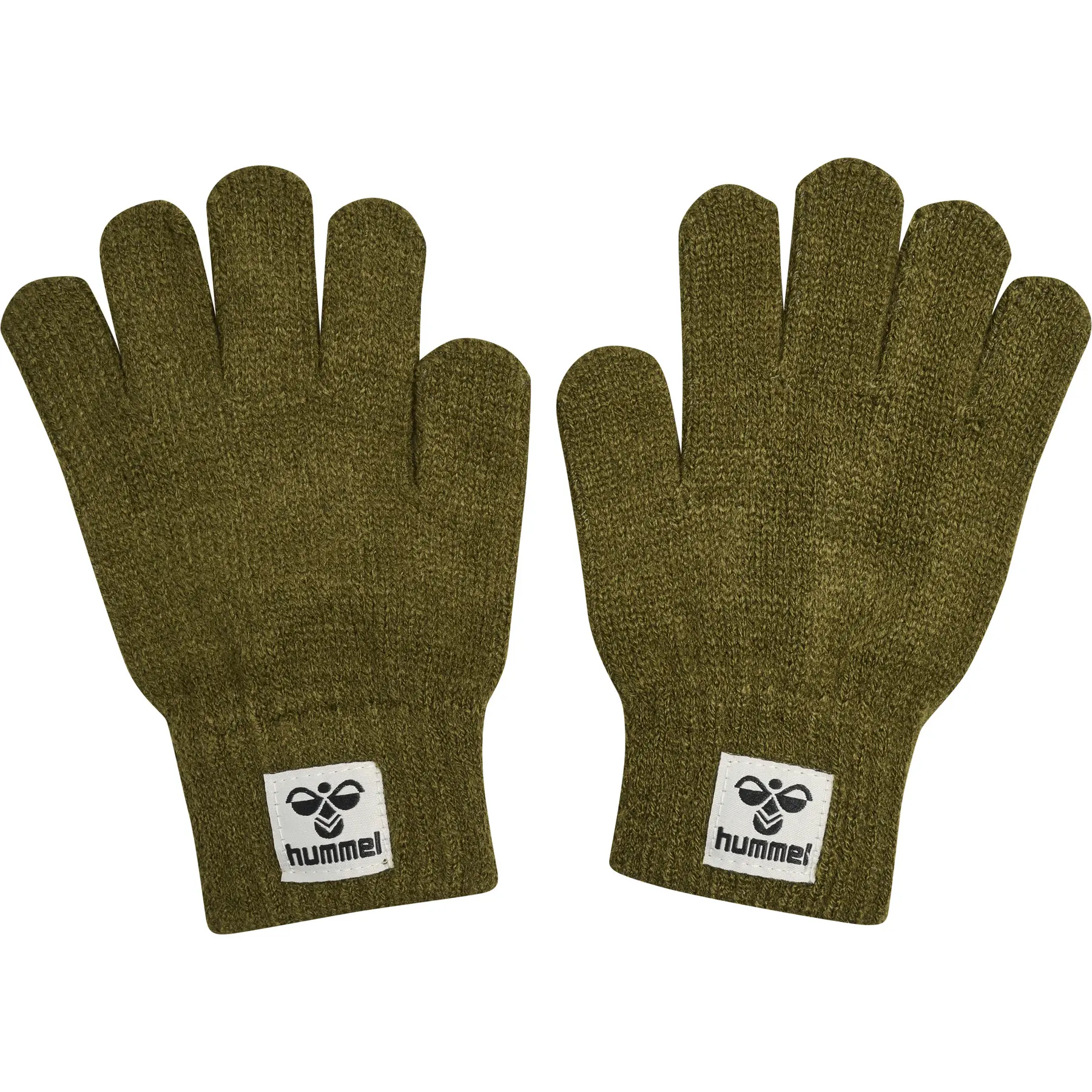 Guanti per bambini Hummel Kvint