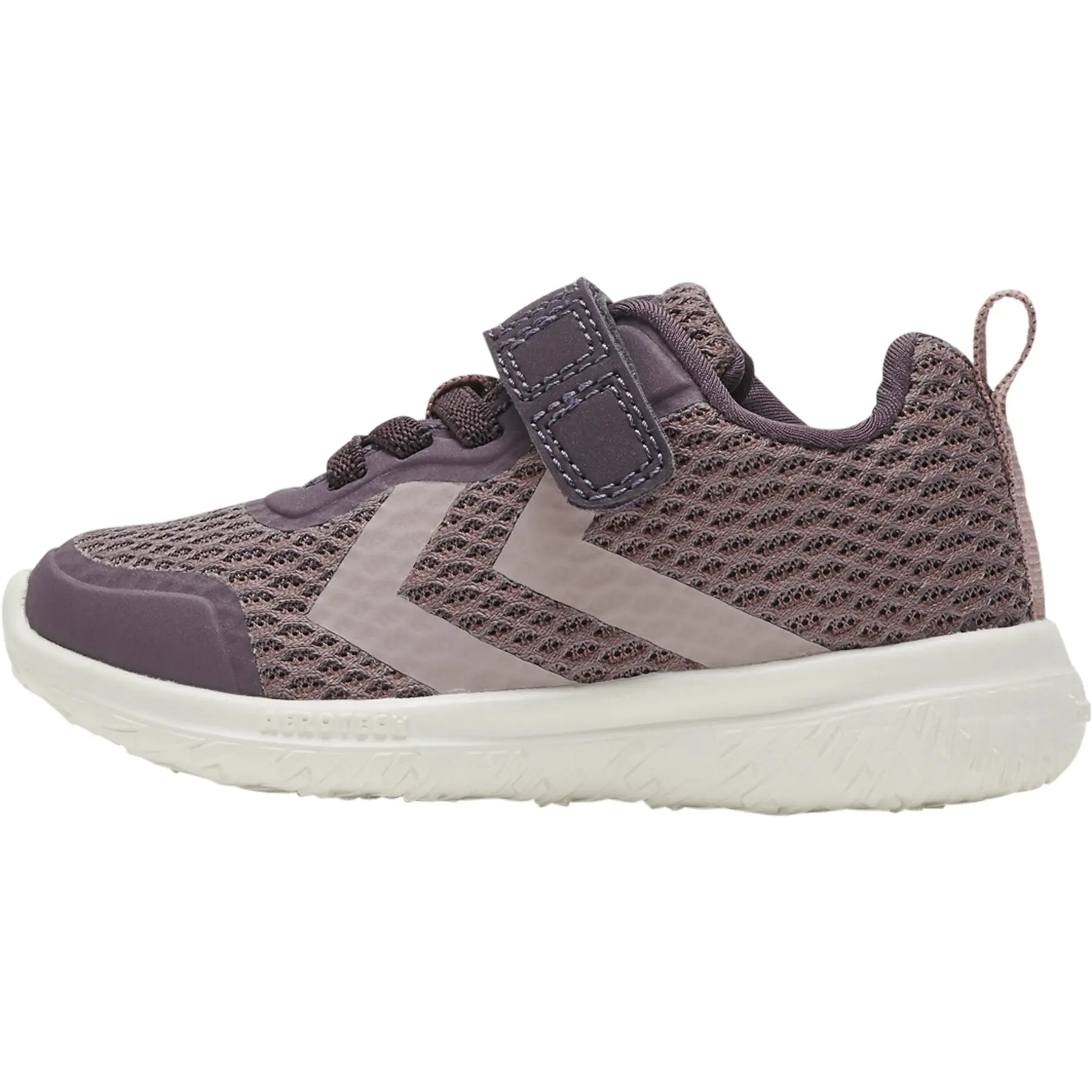 Sneakers für Babies Hummel Actus Recycled