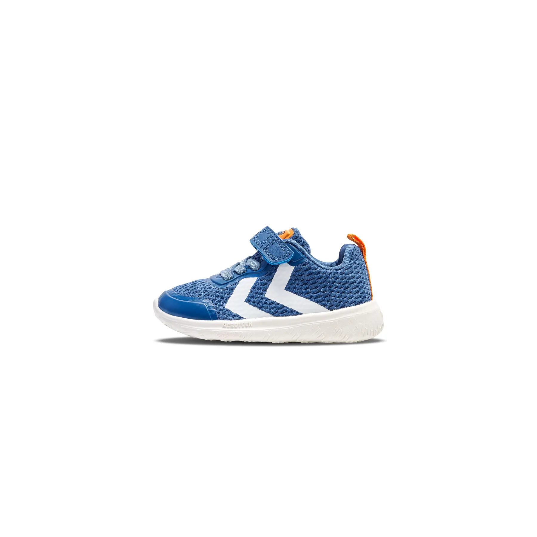 Sneakers für Babies Hummel Actus ML Recycled