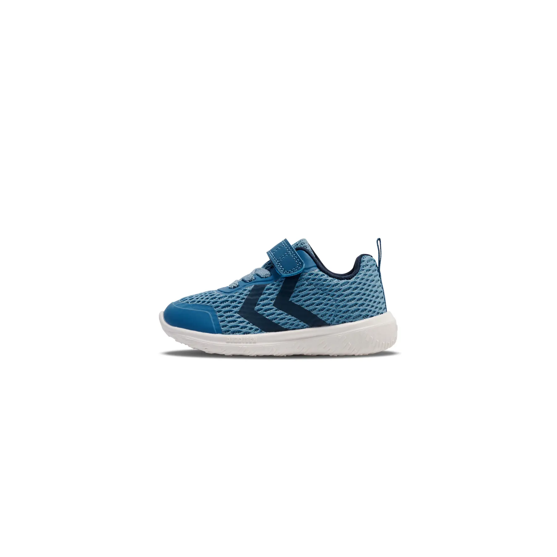 Sneakers Für Babys Hummel Actus Ml Recycled