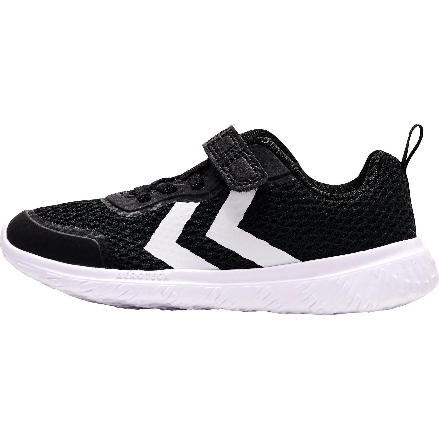Hummel Baskets enfant Hummel Actus Recycled